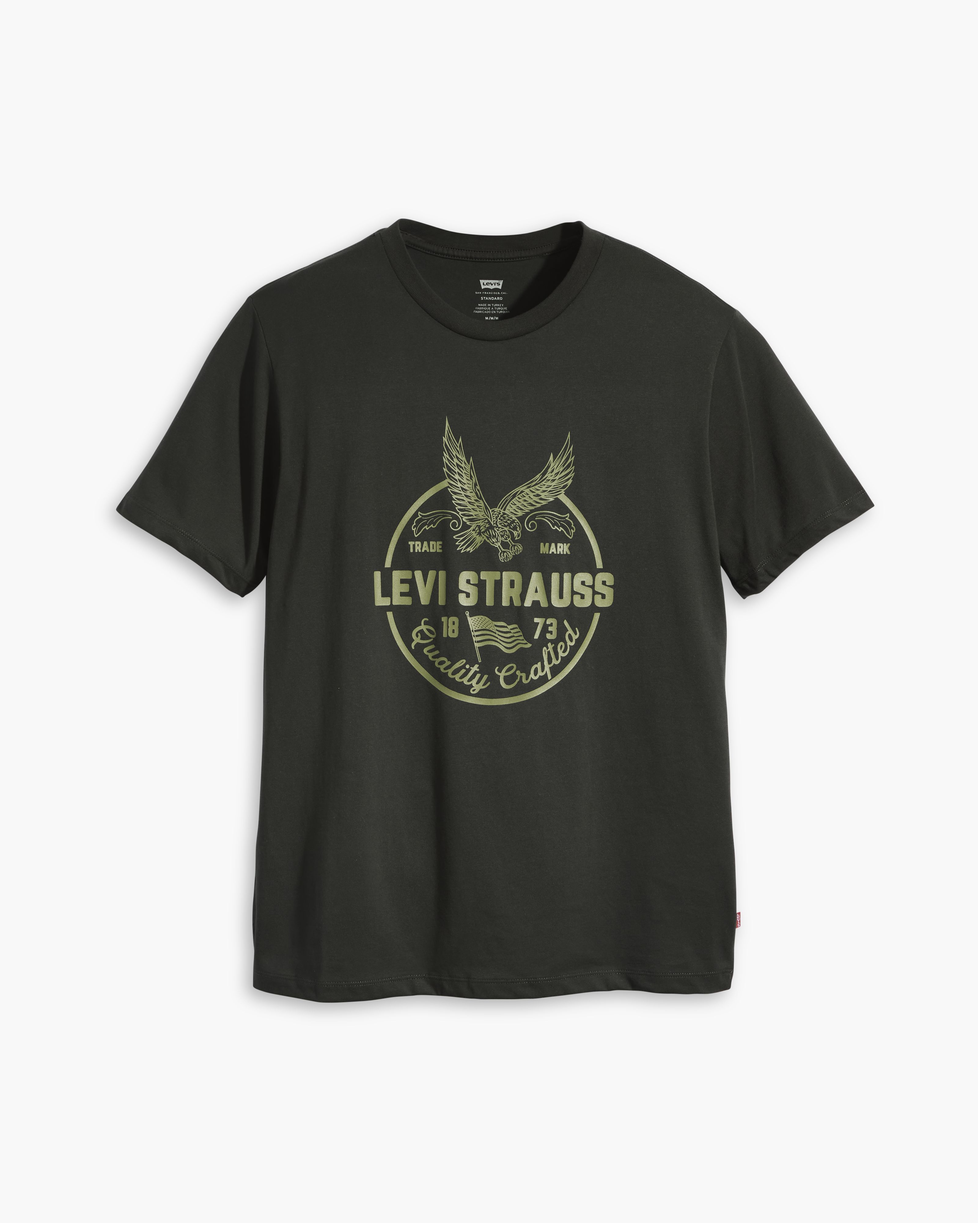 Classic Graphic T-Shirt 3