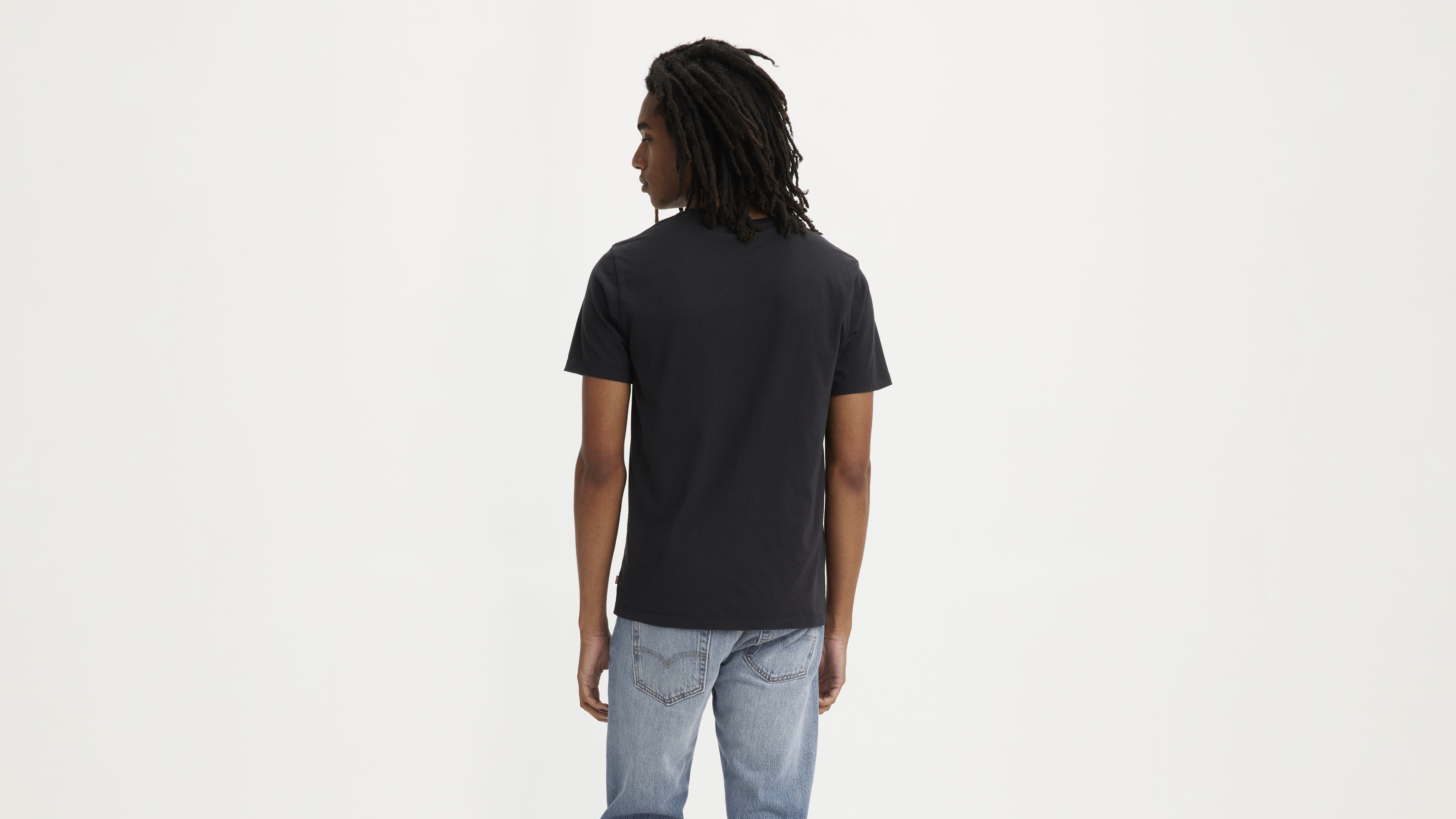 Classic Graphic T-Shirt 2