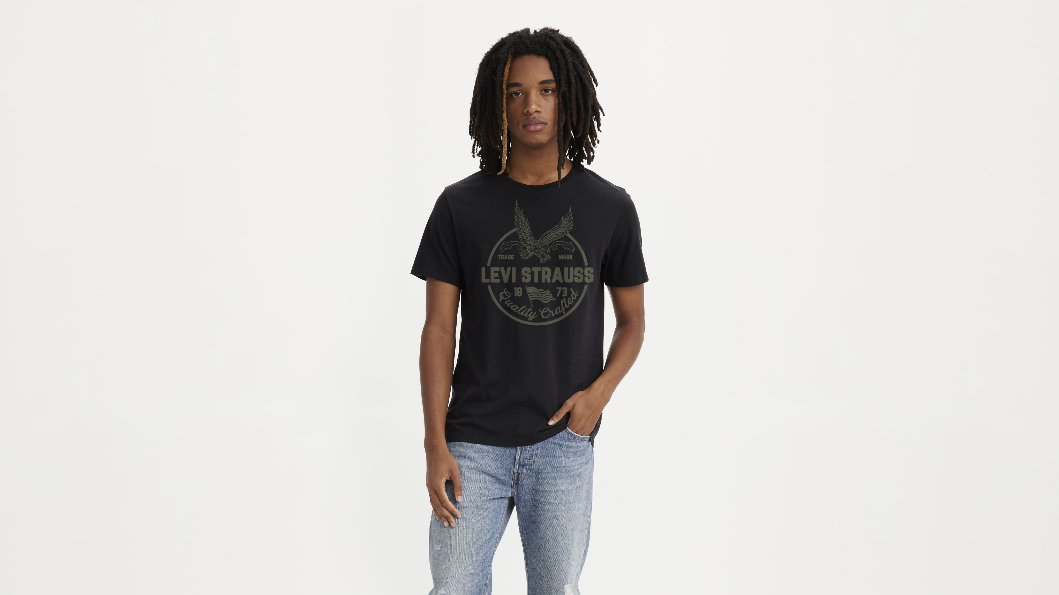 Classic Graphic T-Shirt 2