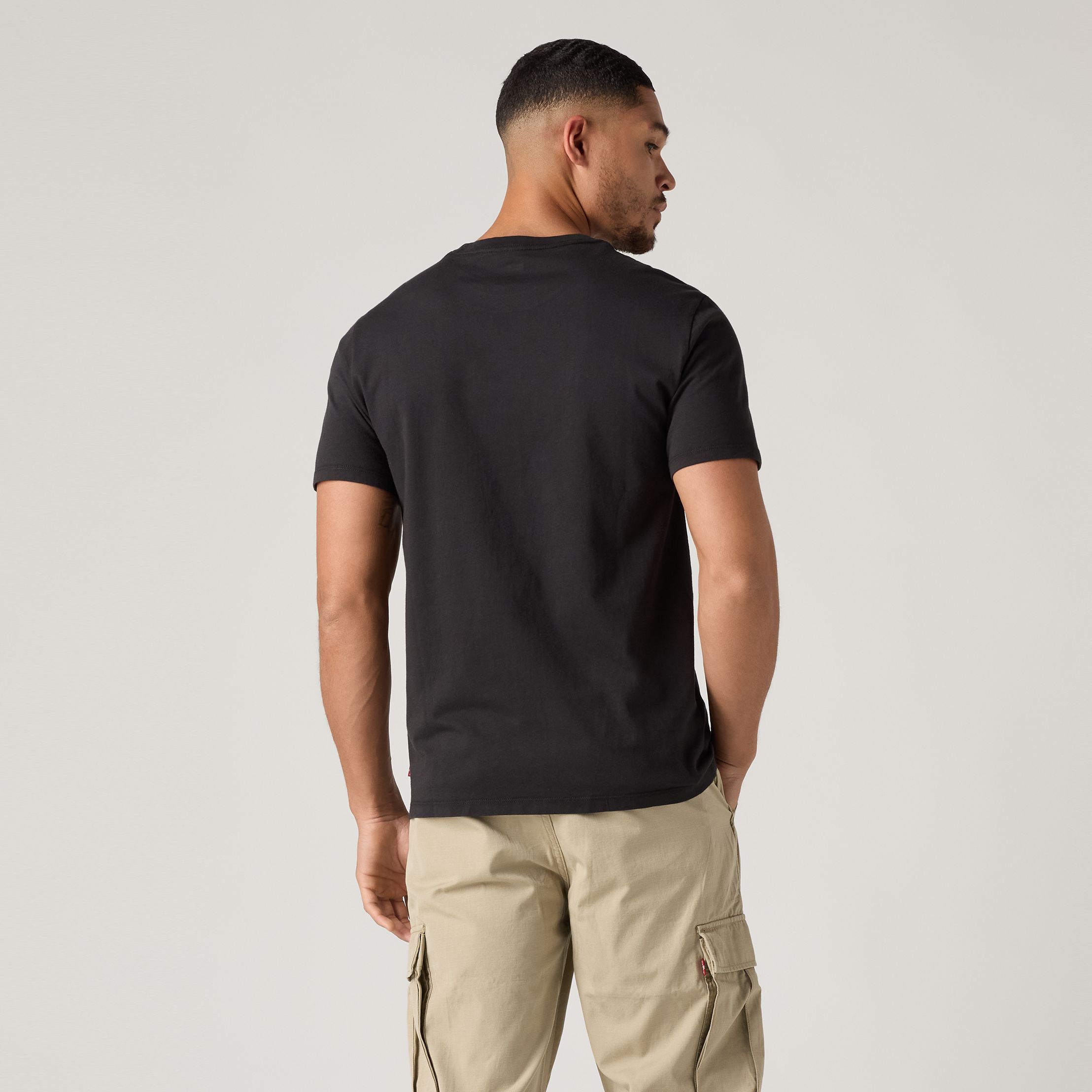 Classic Graphic T-Shirt 3