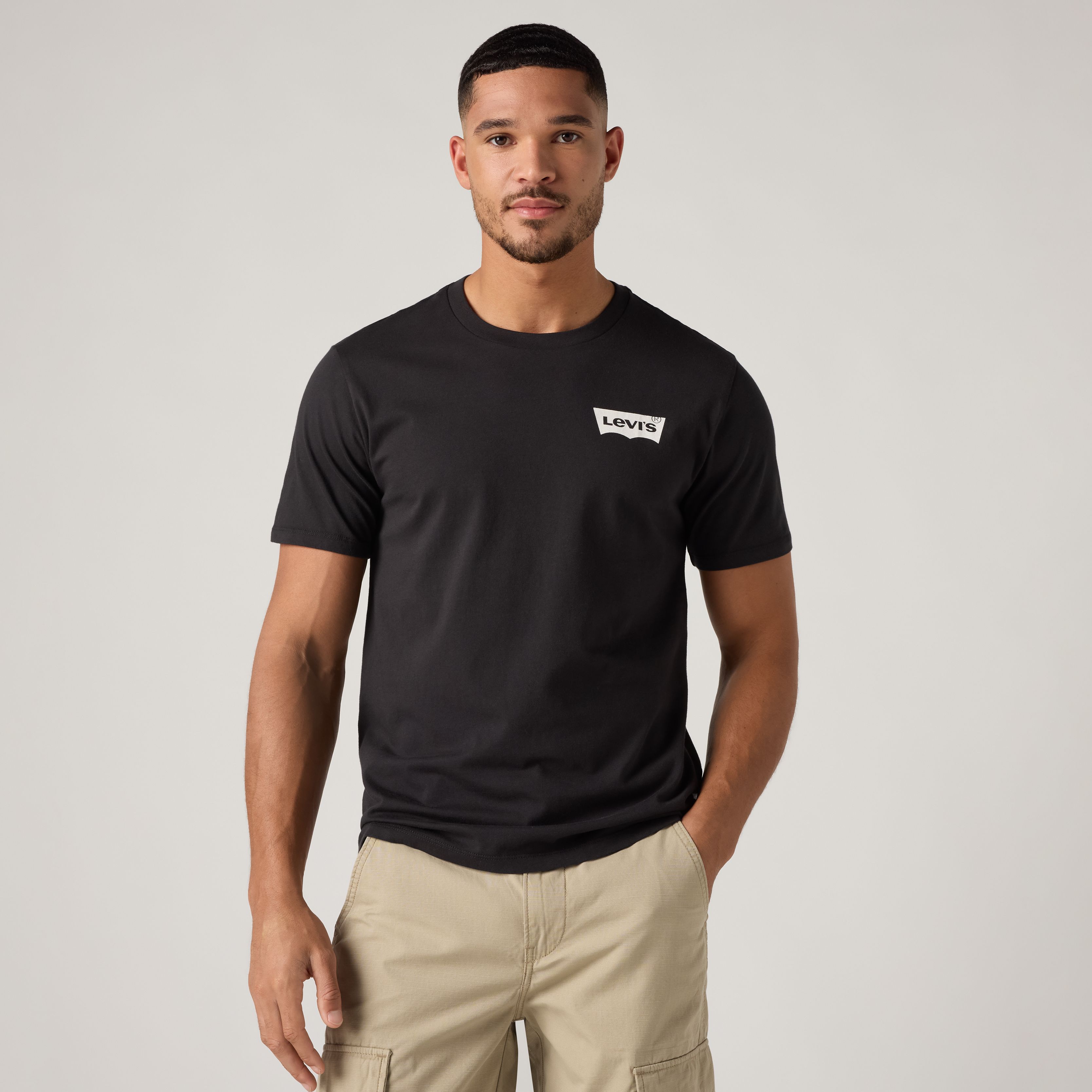 Classic Graphic T-Shirt 1