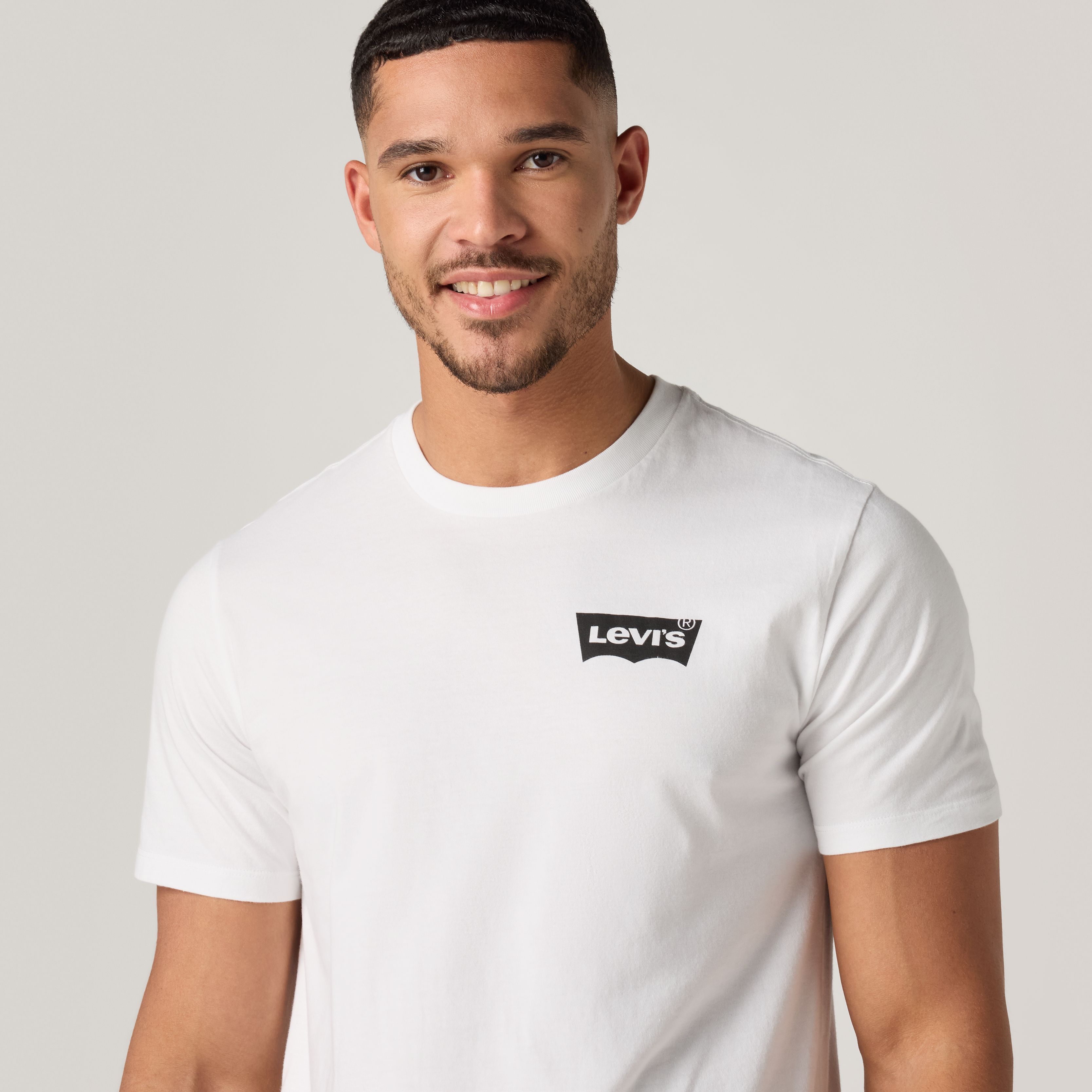 Classic Graphic T-Shirt 4