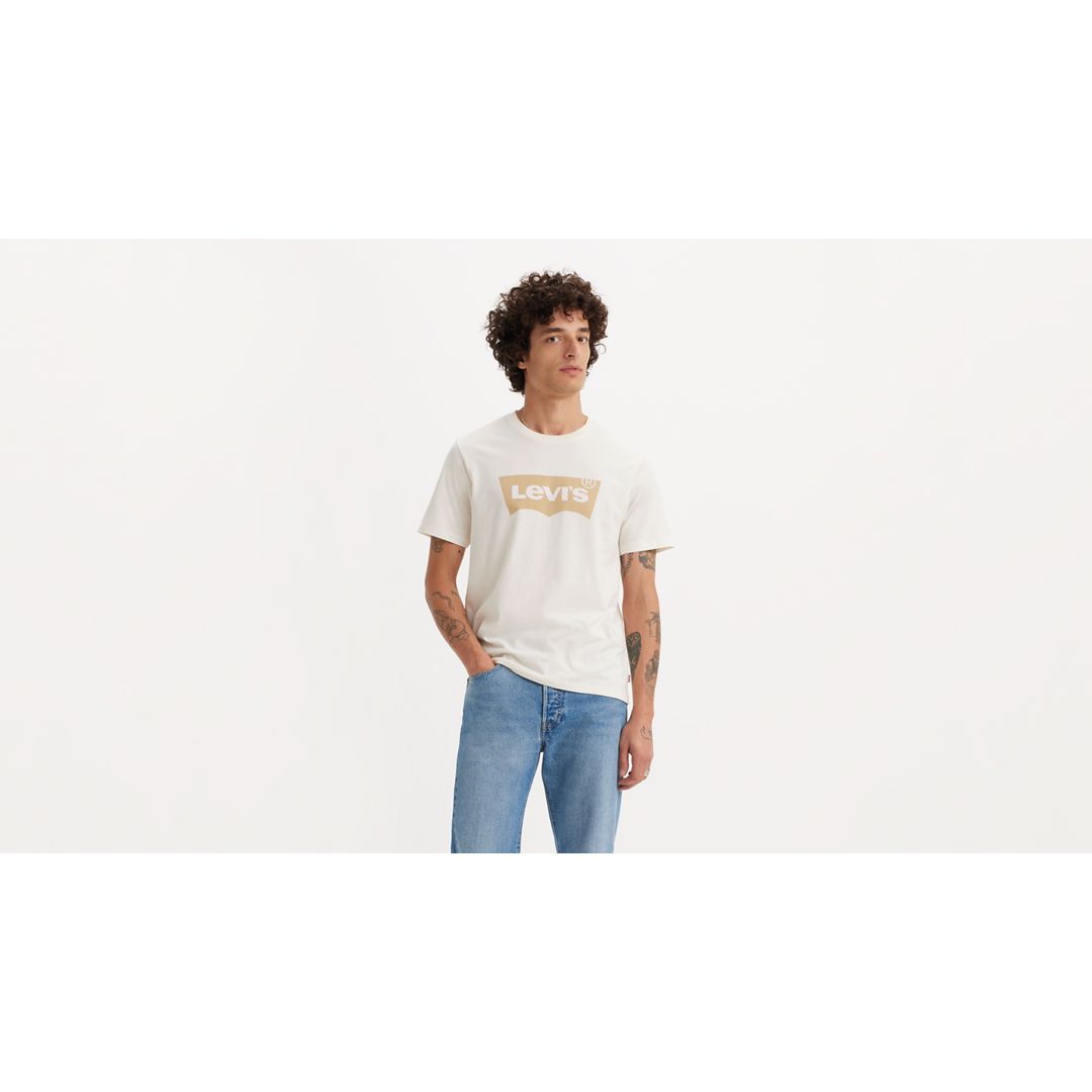 Levi's Standard Classic Graphic T-Shirt - Men's M