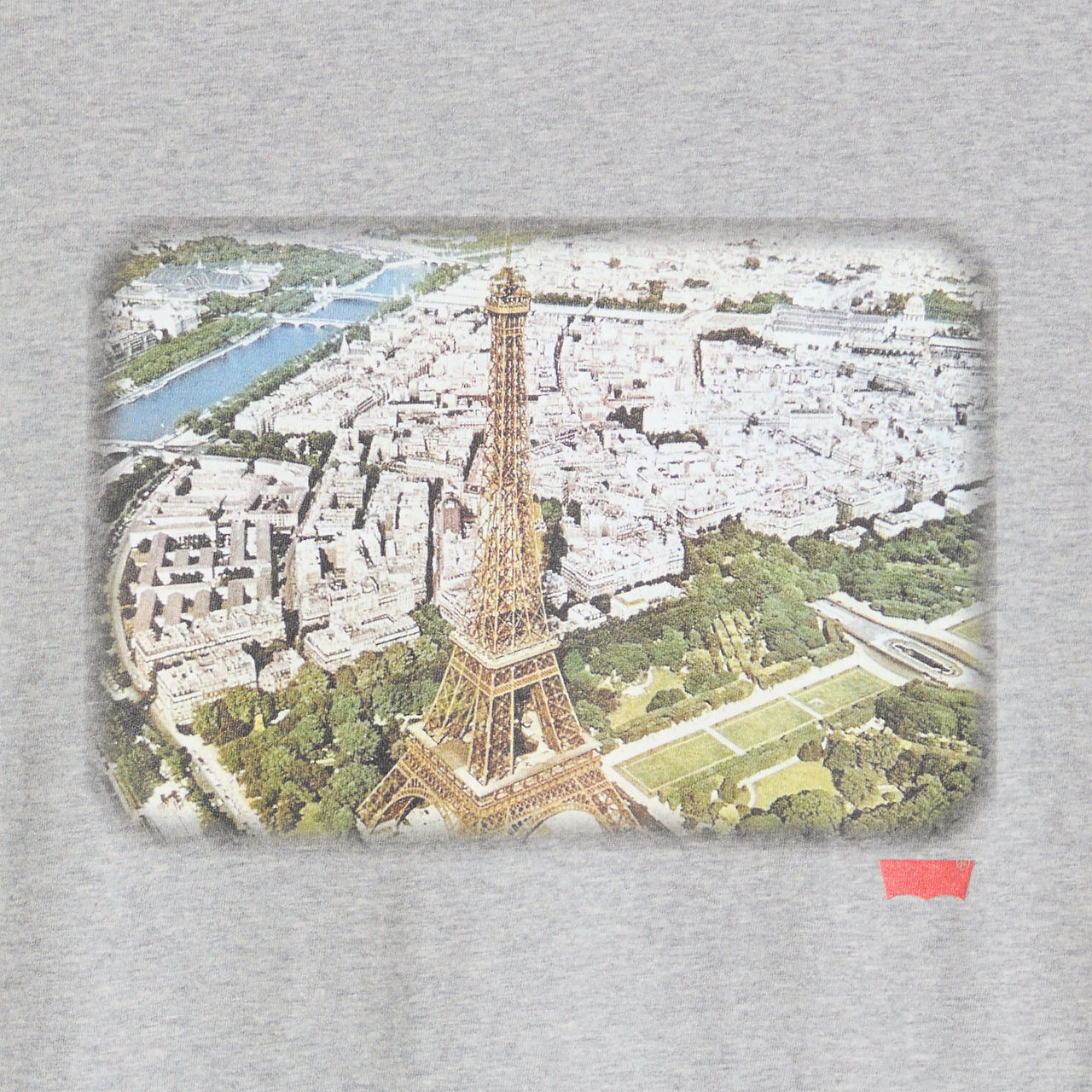 Classic Graphic T-Shirt 6