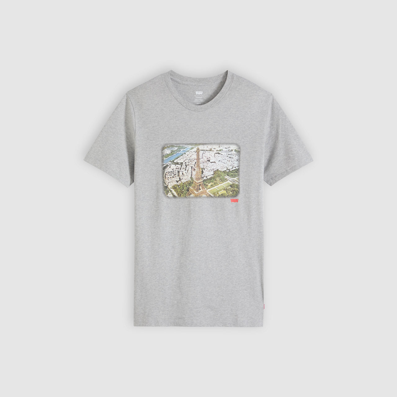 Classic Graphic T-Shirt 5
