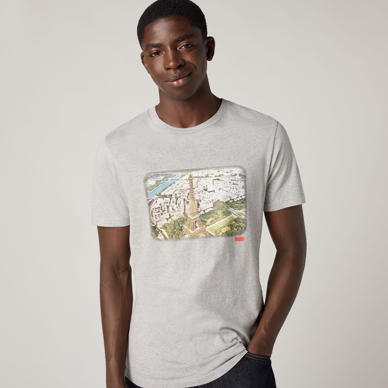 Classic Graphic T-Shirt 1