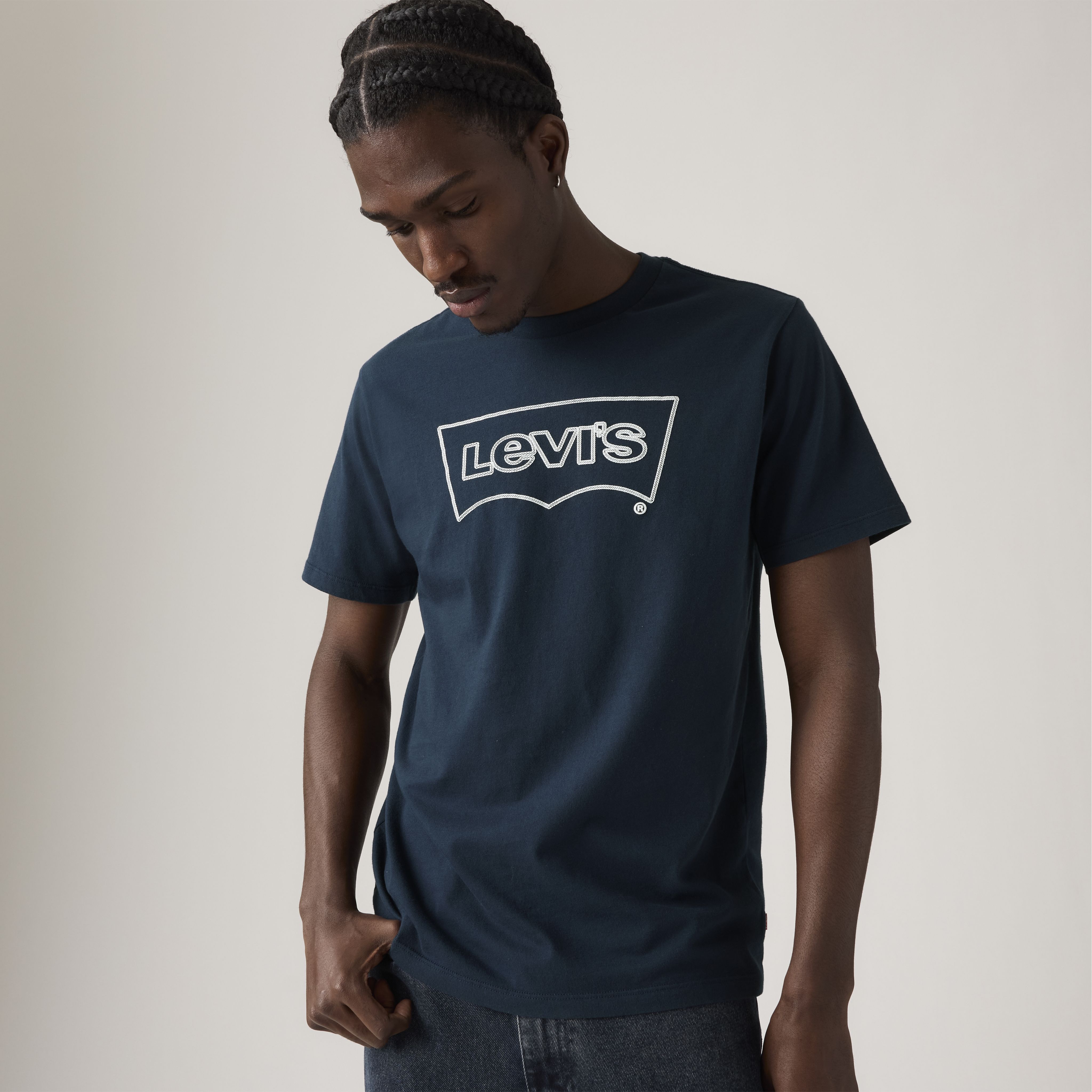 Camiseta Classic Graphic 1