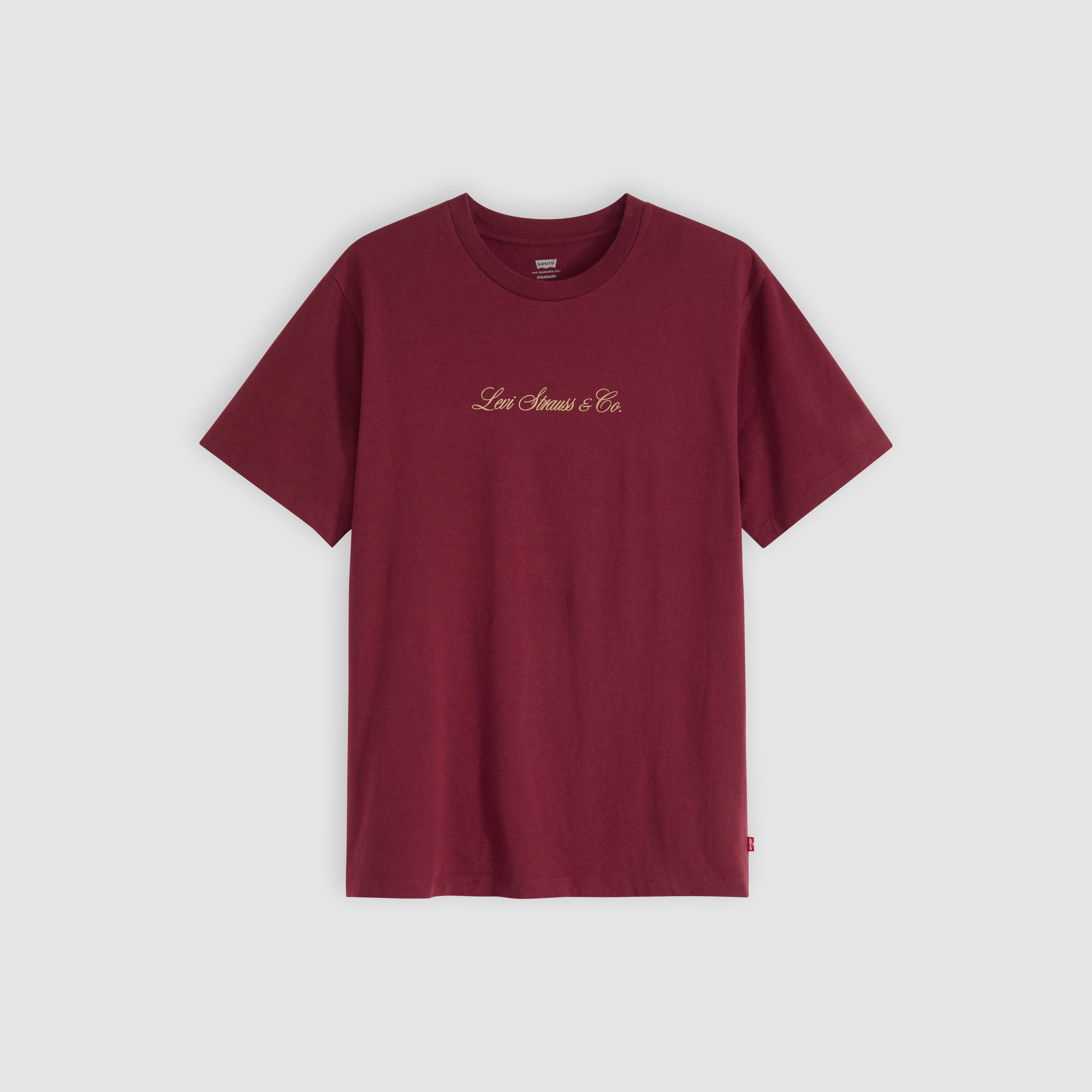 Classic Graphic Tee 5