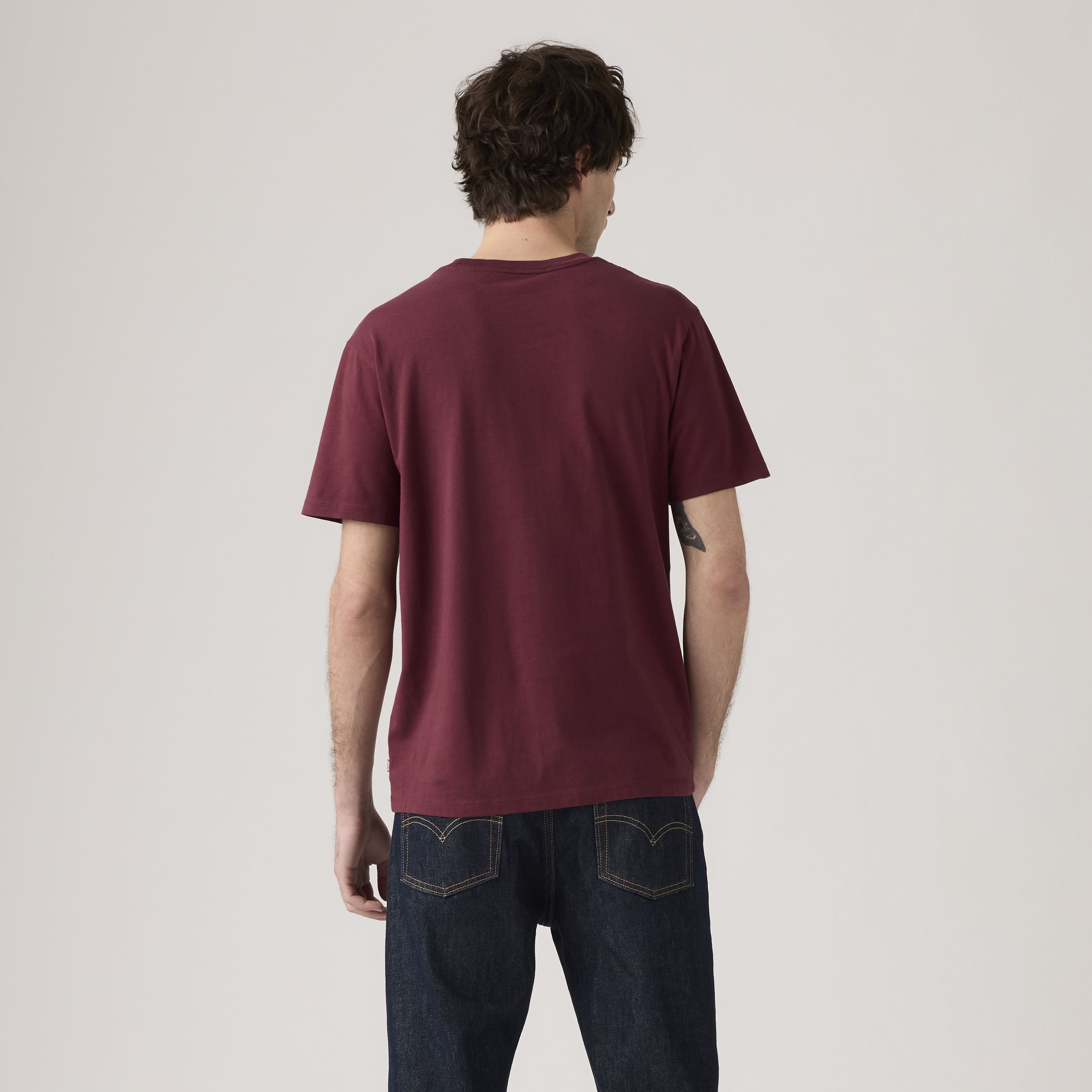 Classic Graphic Tee 3