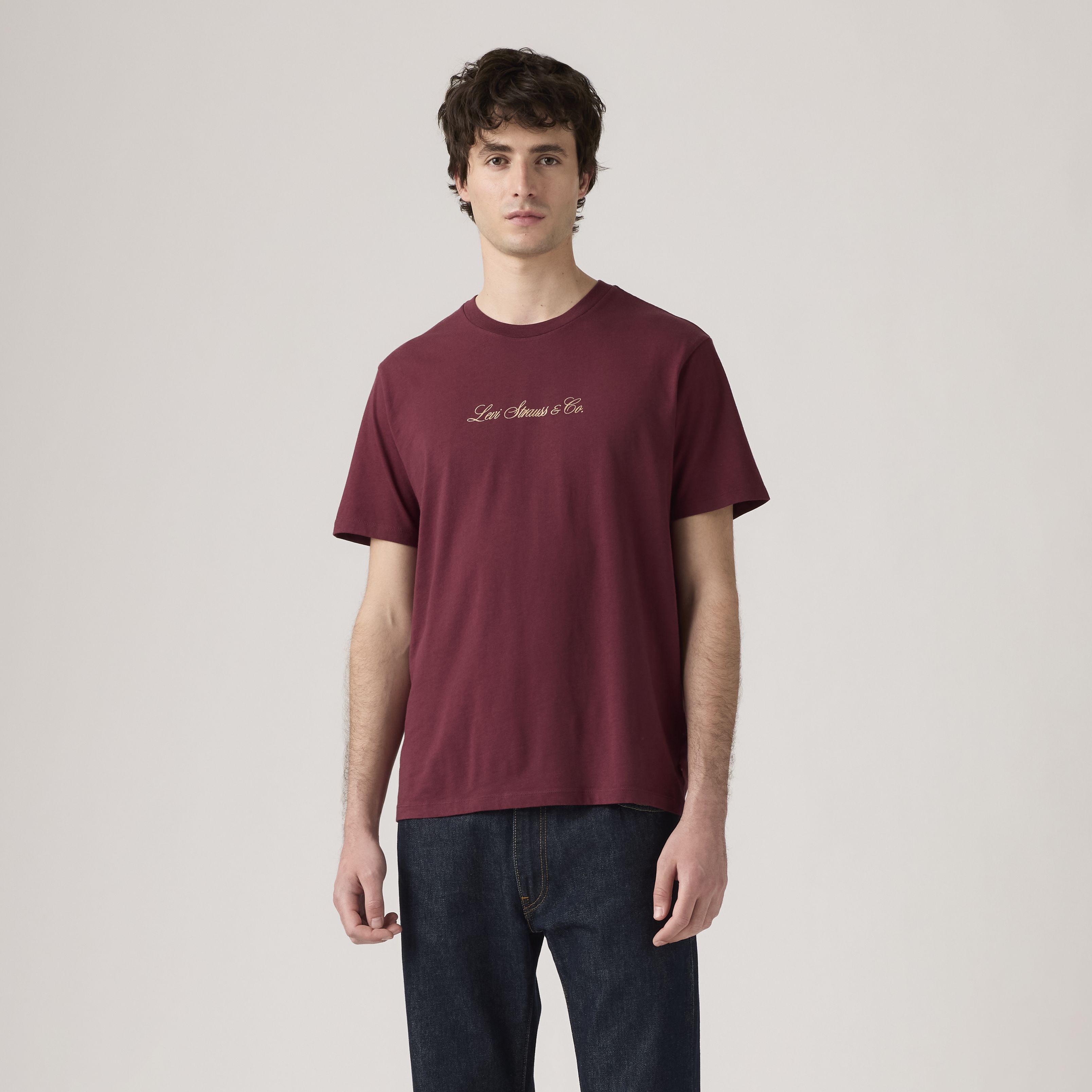 Classic Graphic Tee 2