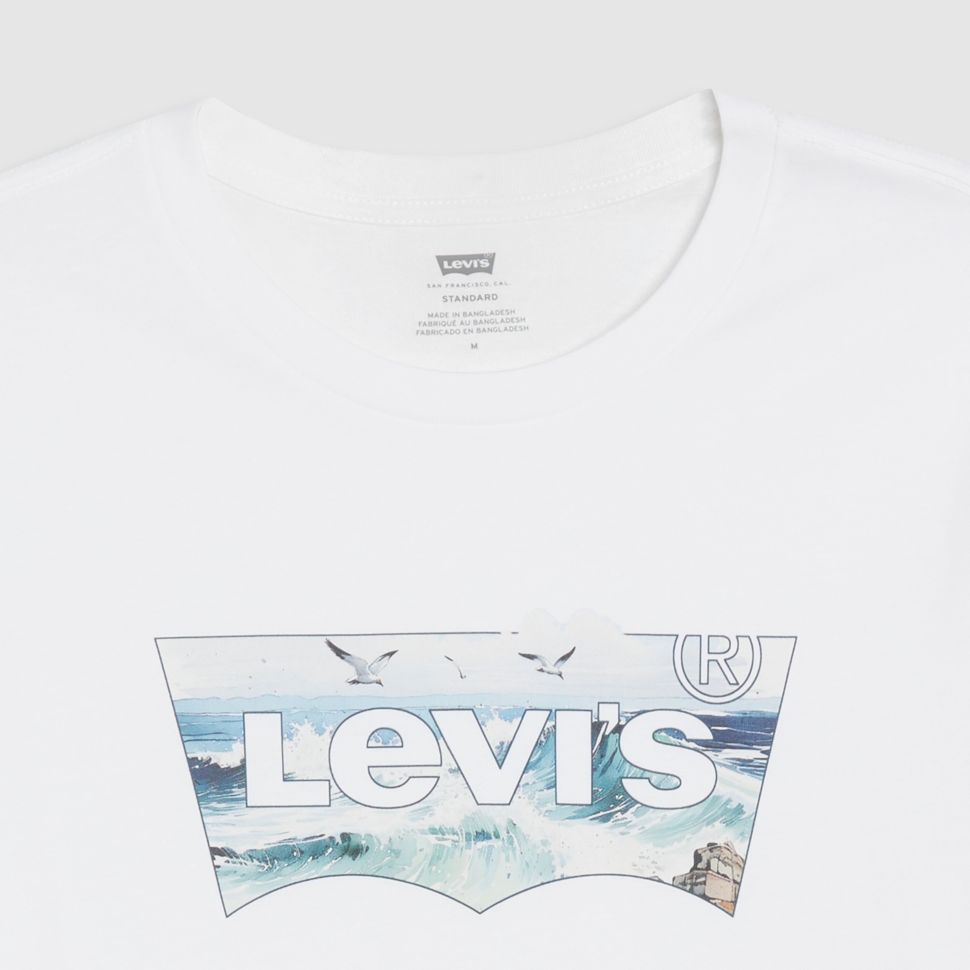 Classic Graphic T-Shirt 7