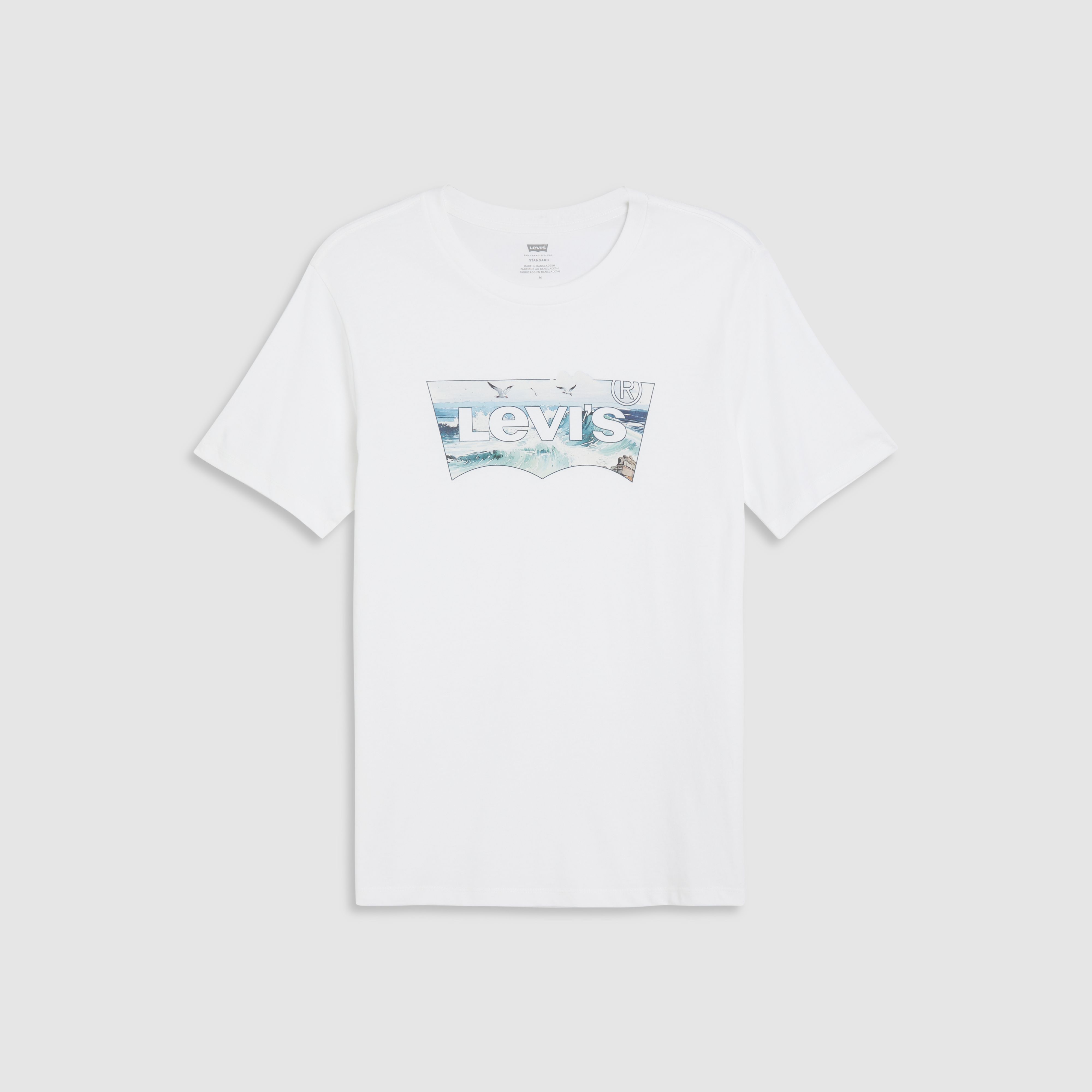 Classic Graphic T-Shirt 5