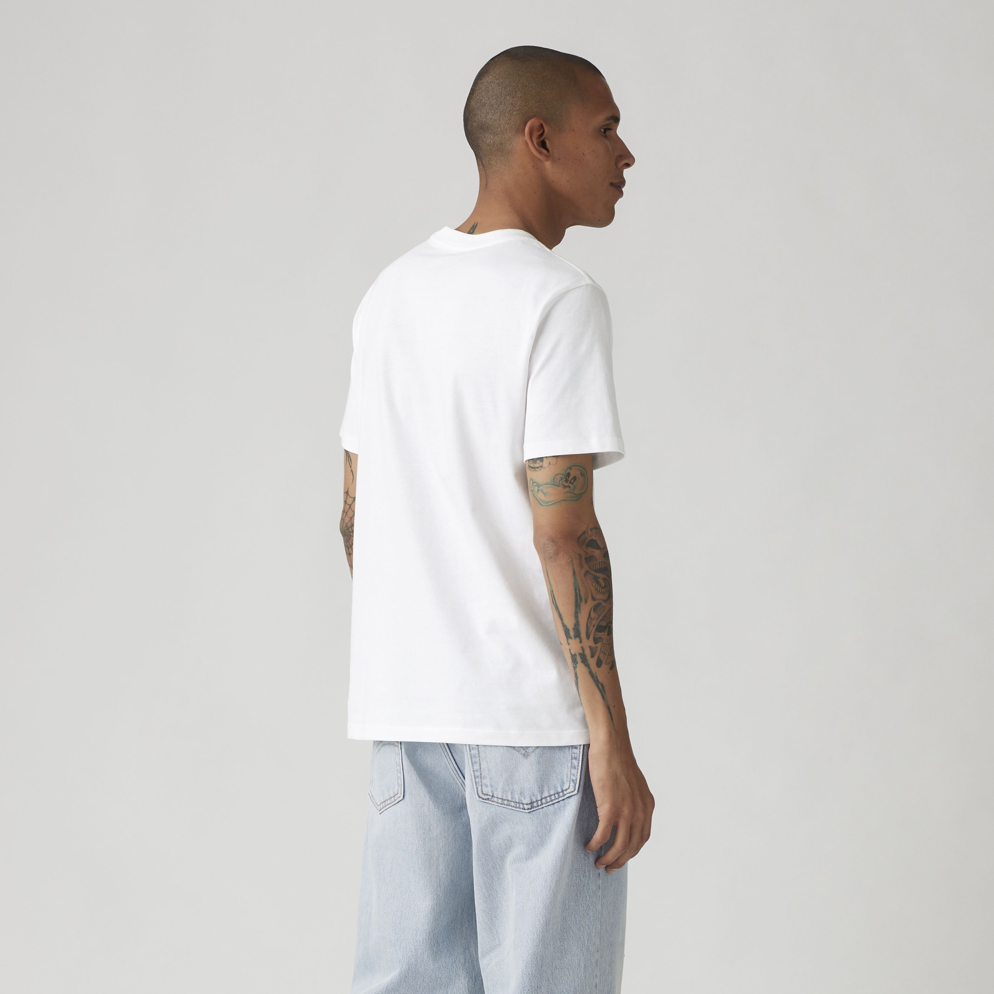 Classic Graphic T-Shirt 4