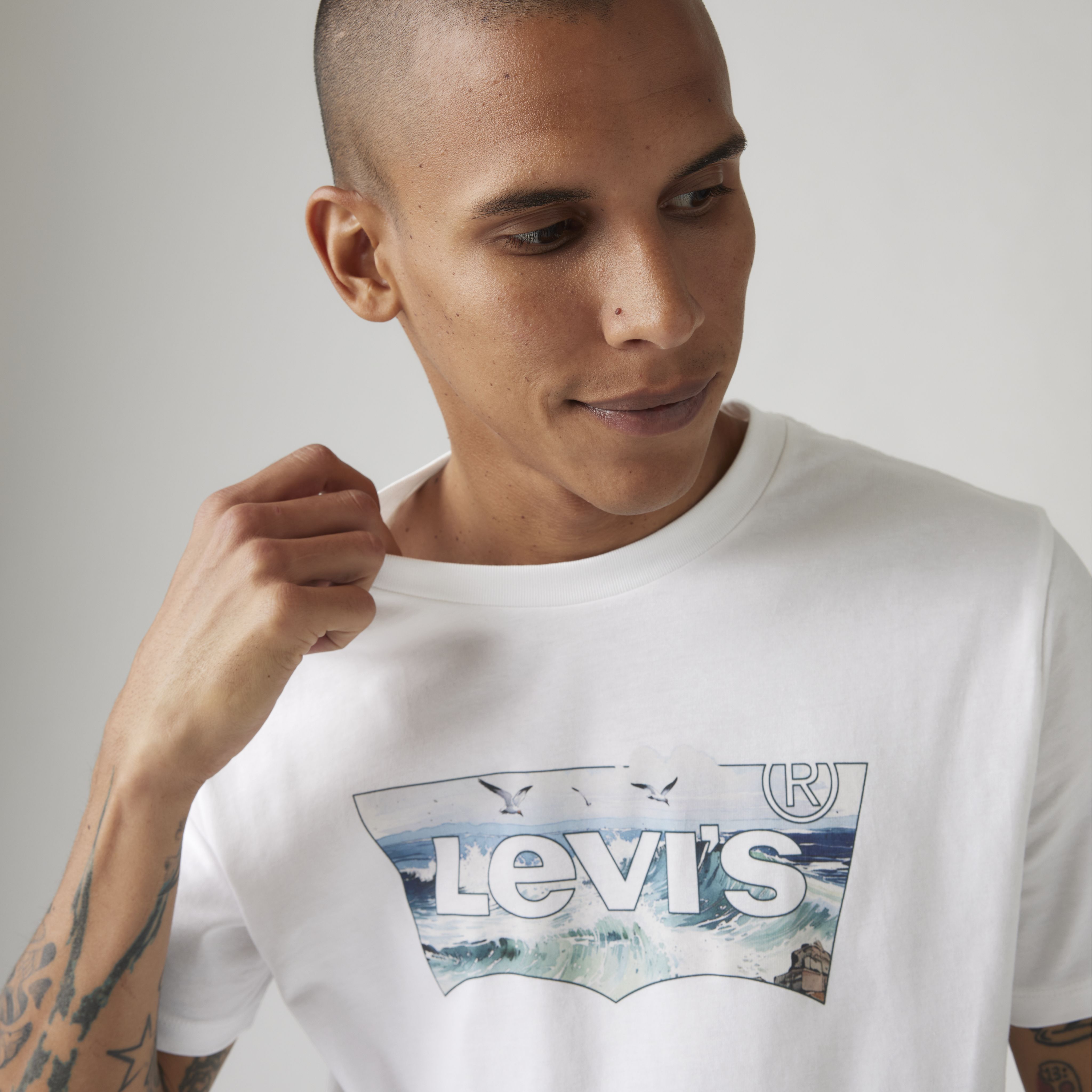 Classic Graphic T-Shirt 2