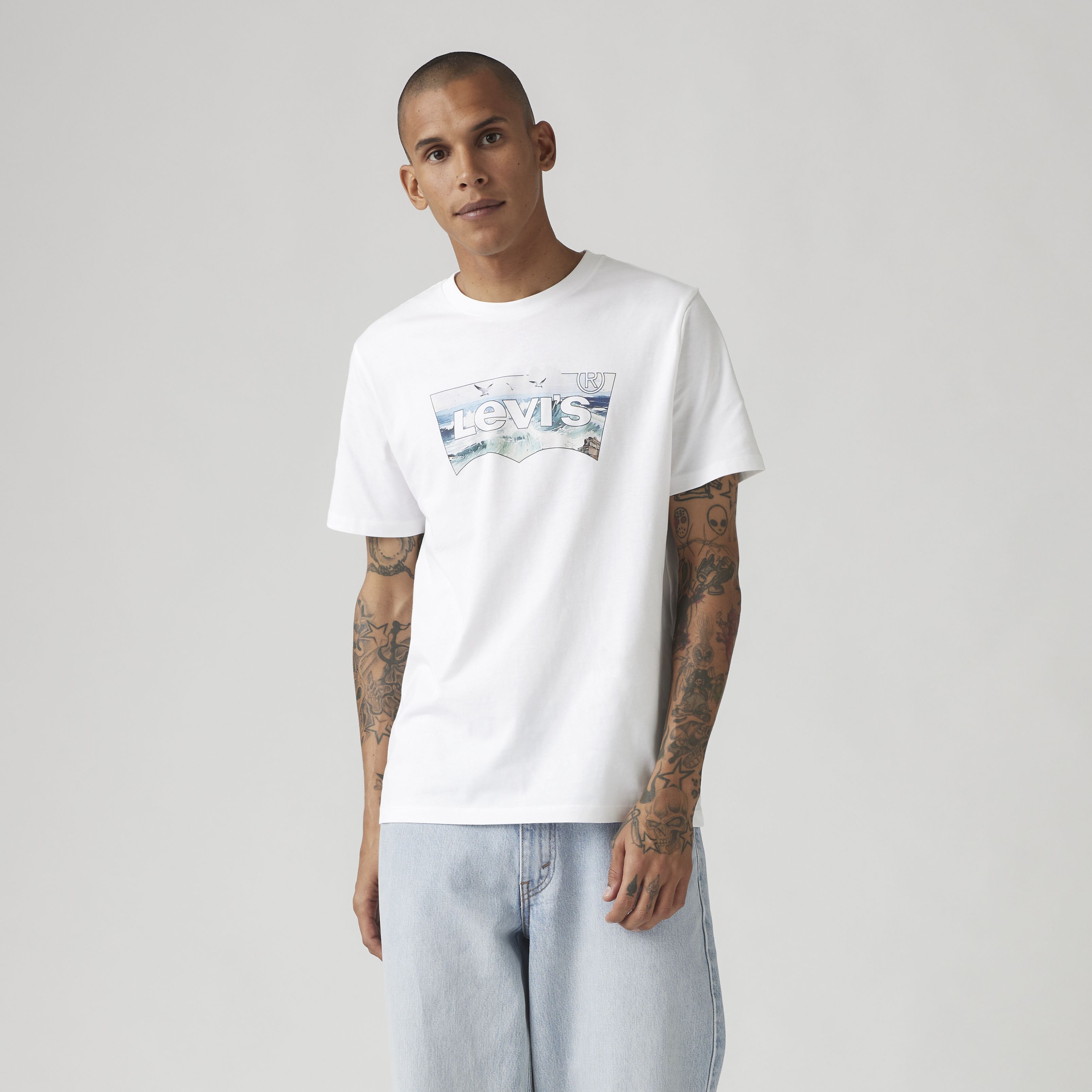 Classic Graphic T-Shirt 9