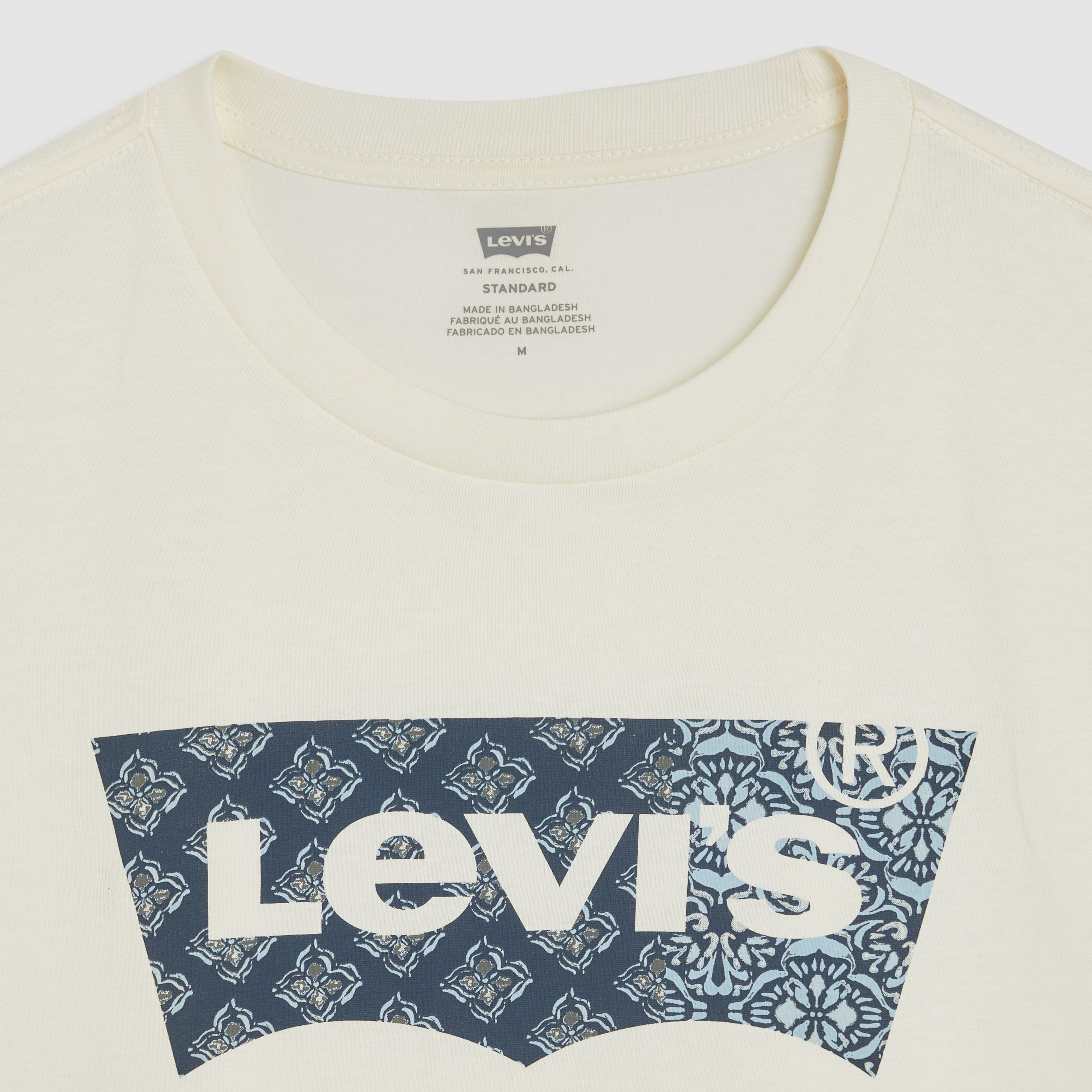 Classic Graphic T-Shirt 7