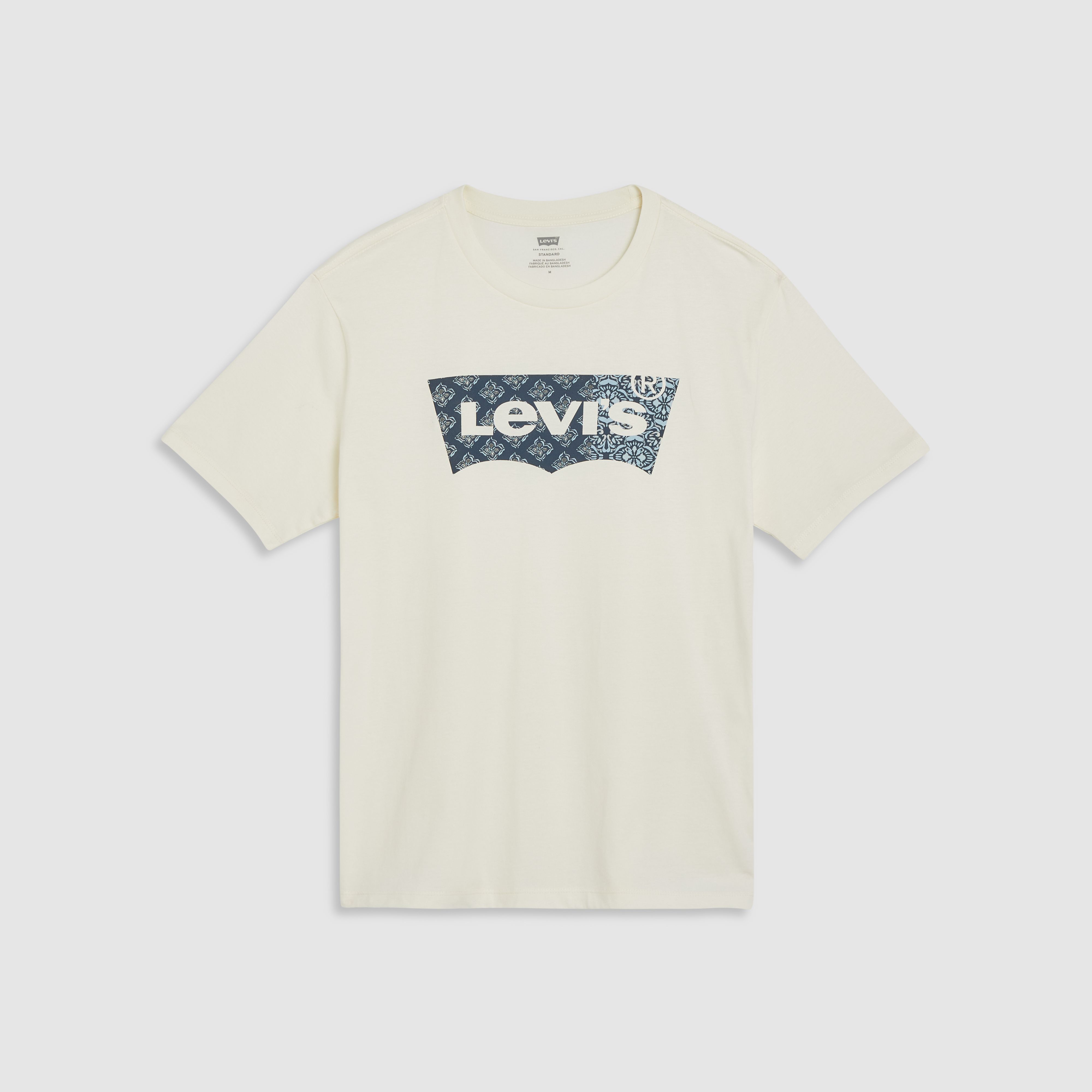 Classic Graphic T-Shirt 5