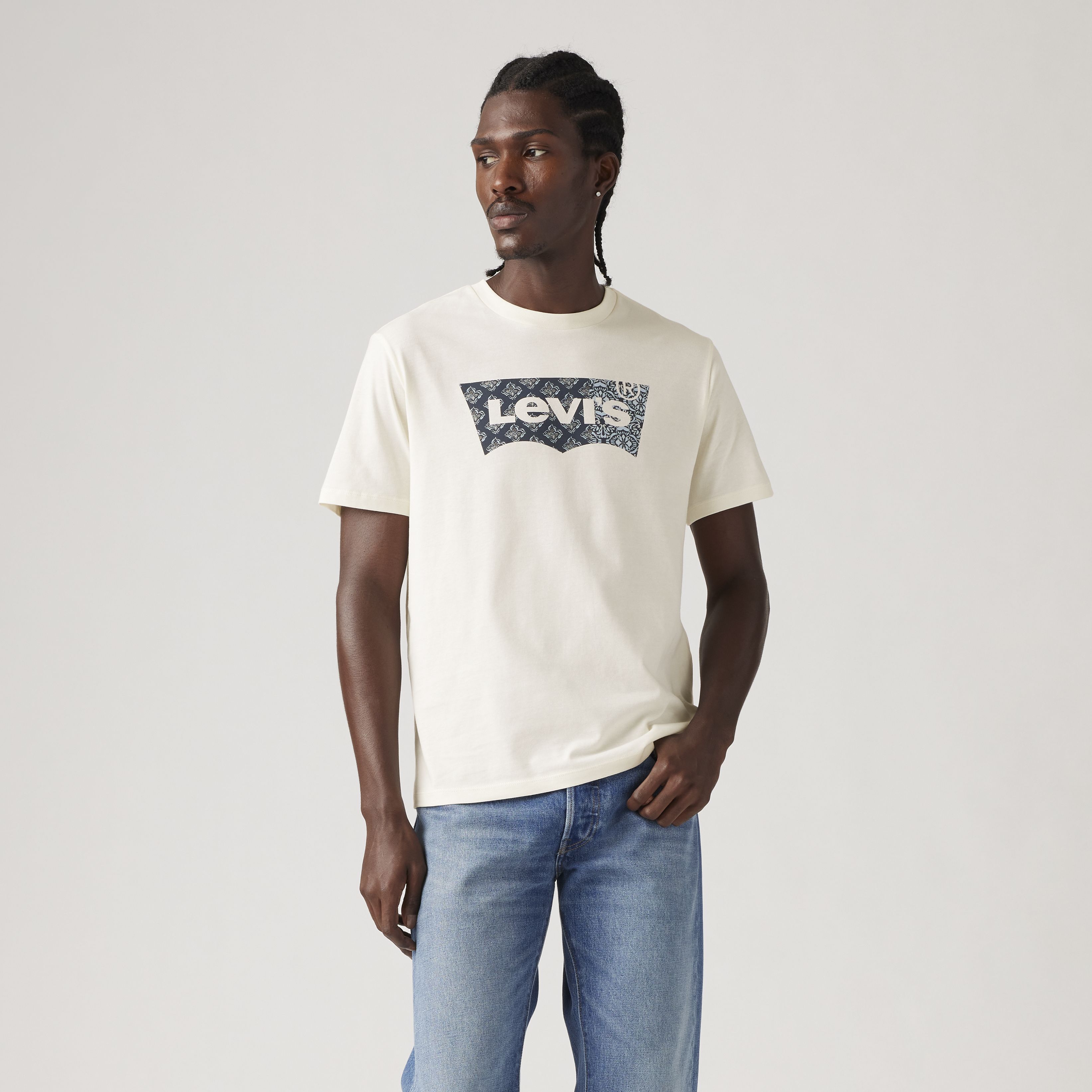 Classic Graphic T-Shirt 2