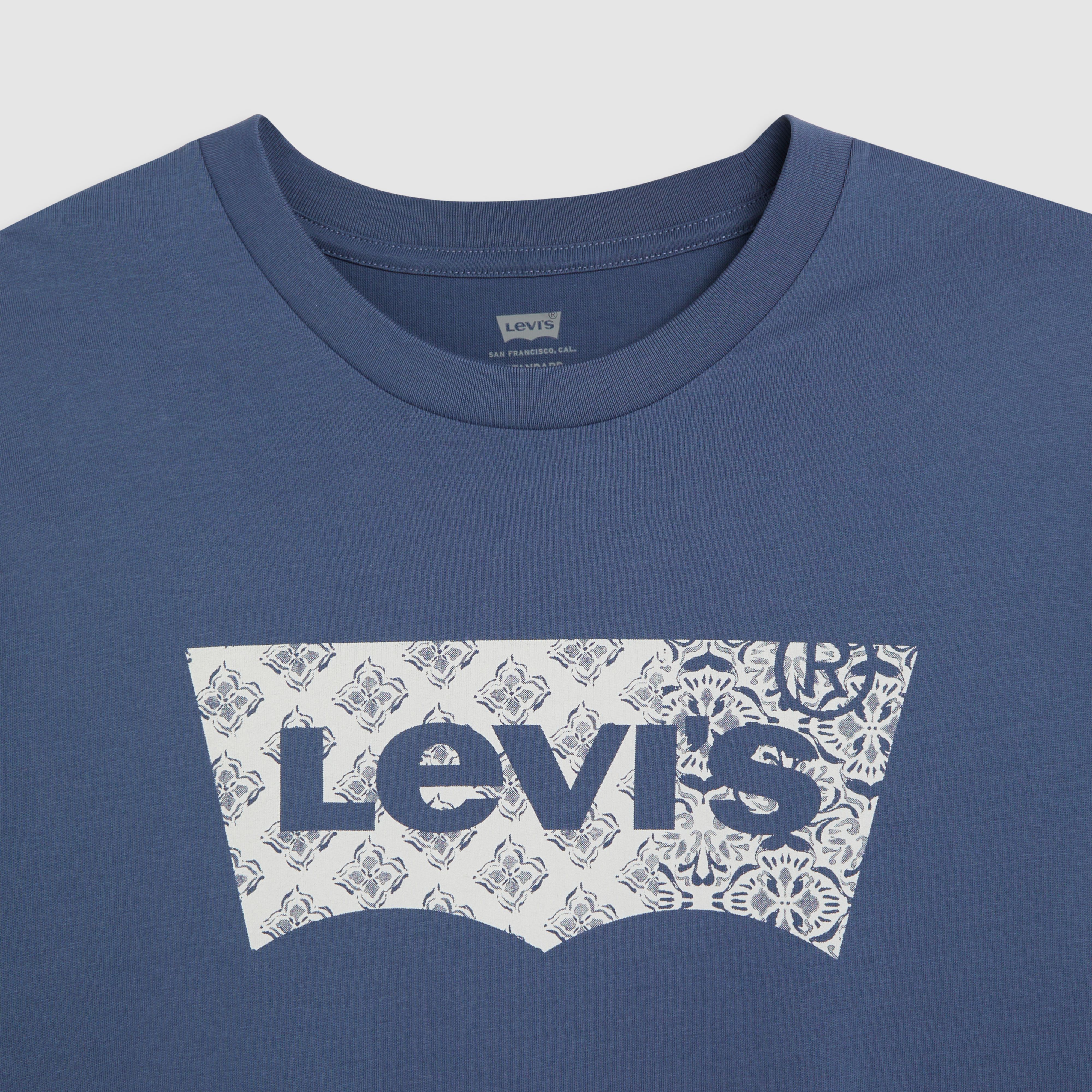 Classic Graphic T-Shirt 7