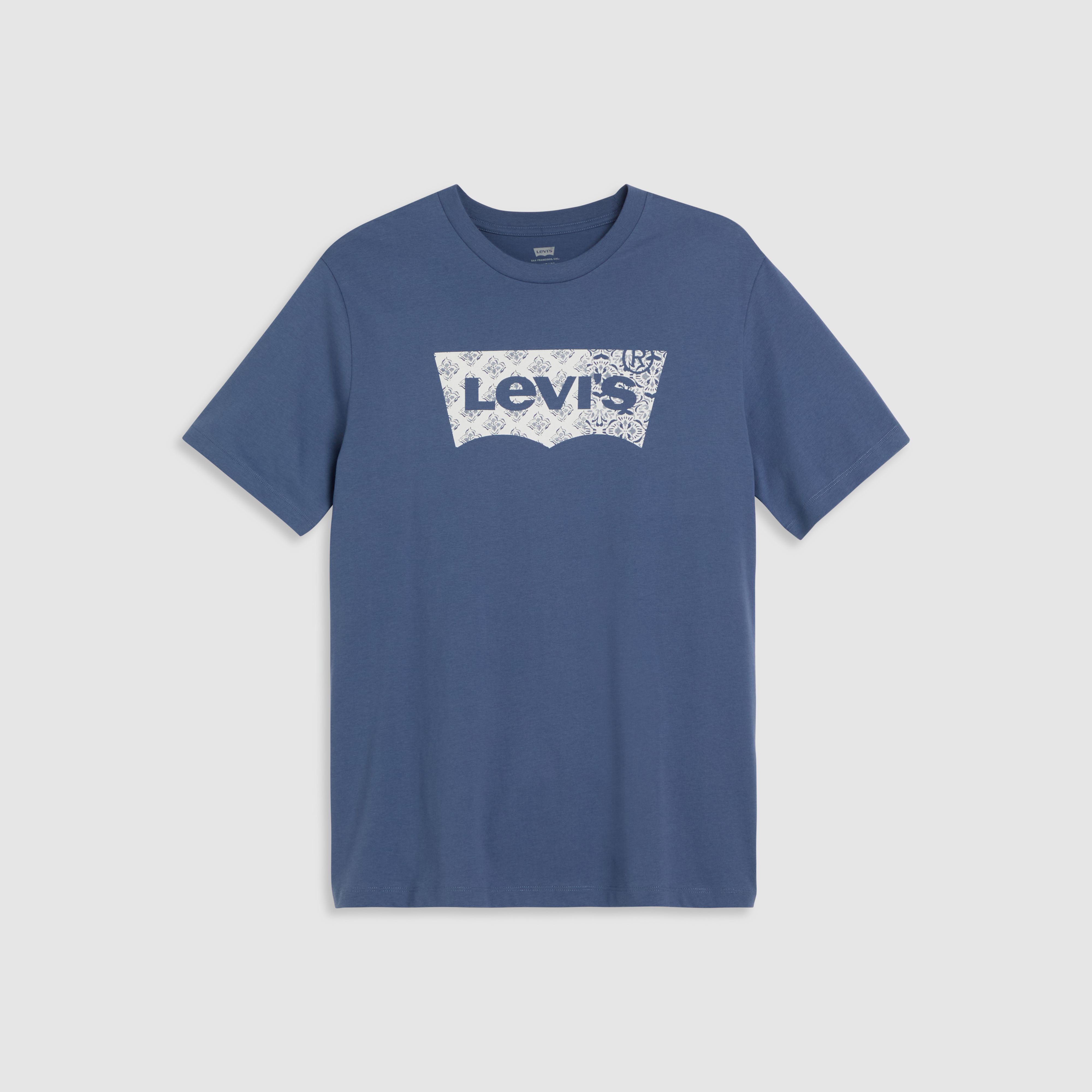 Classic Graphic T-Shirt 5