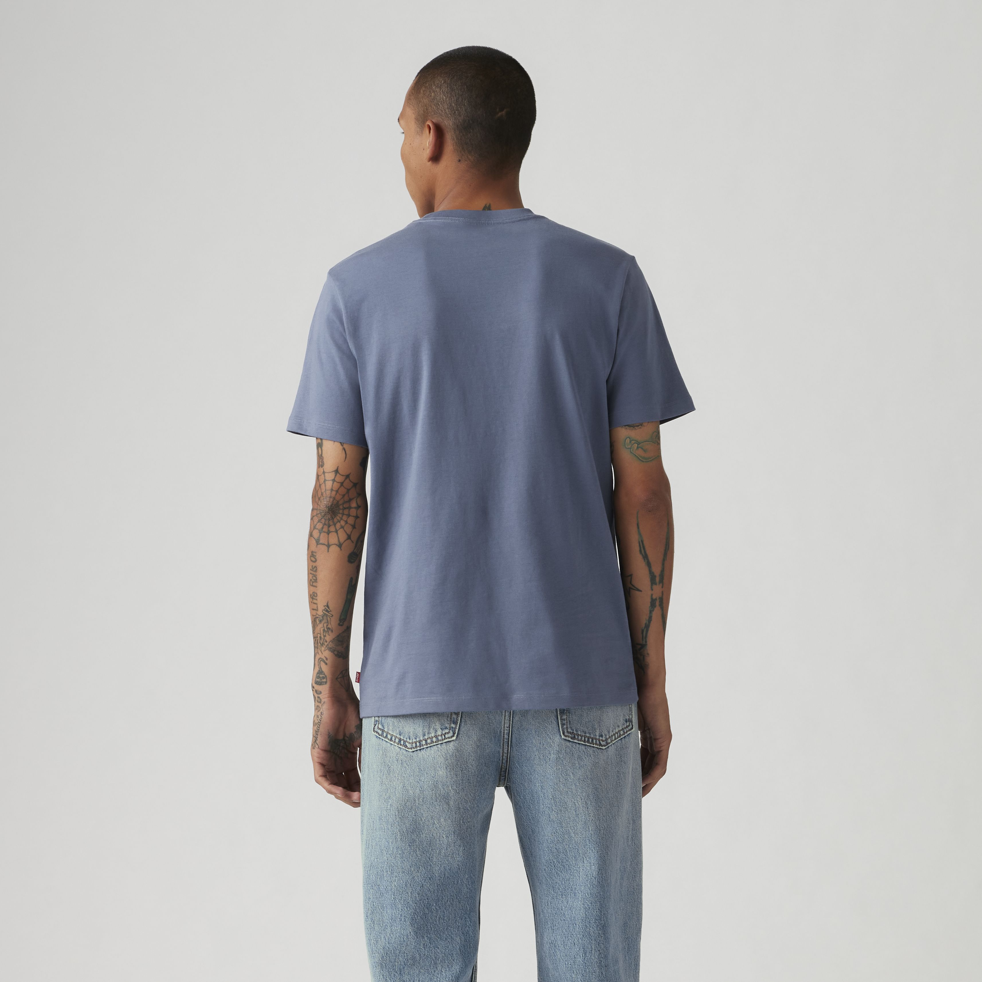 Classic Graphic T-Shirt 3