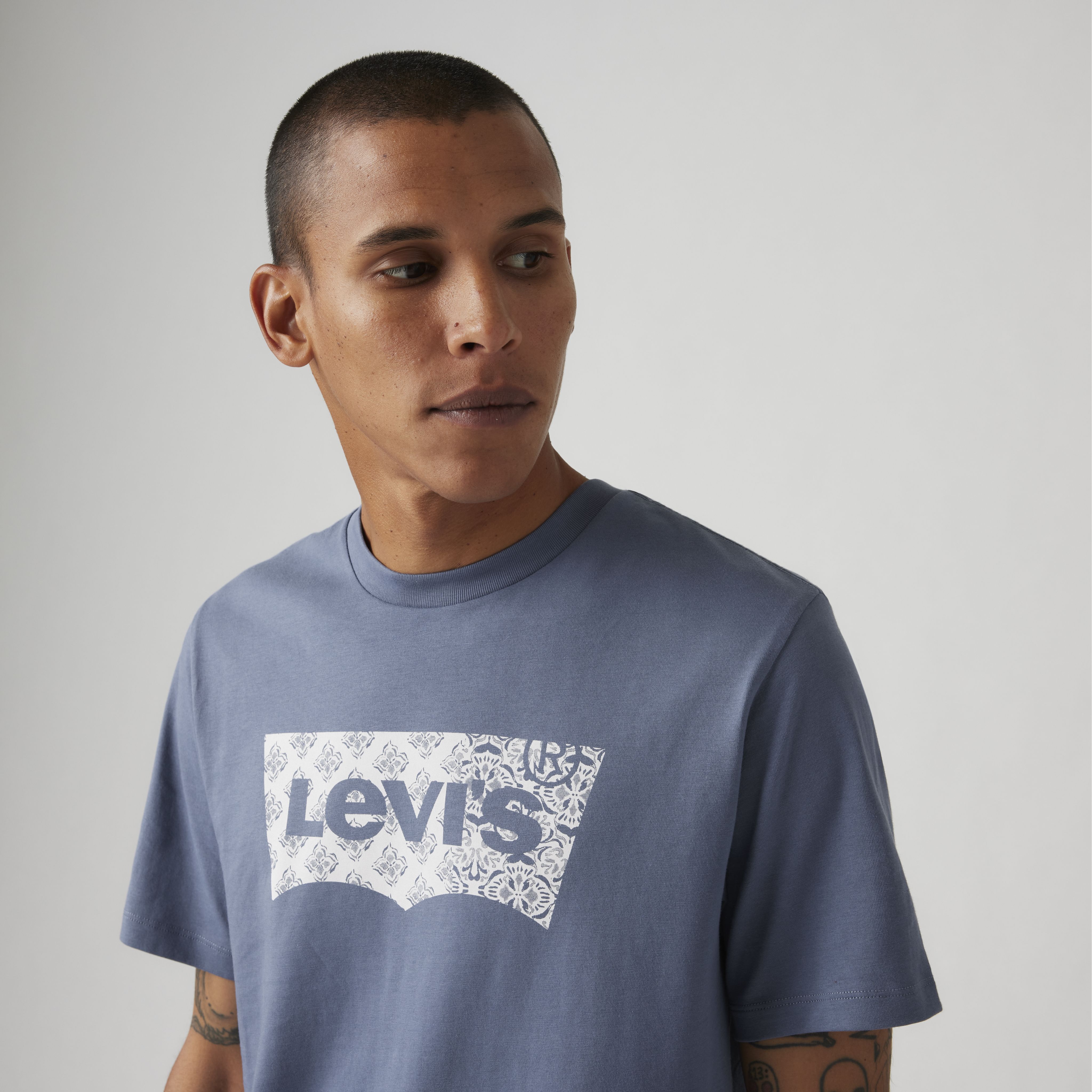 Classic Graphic T-Shirt 4