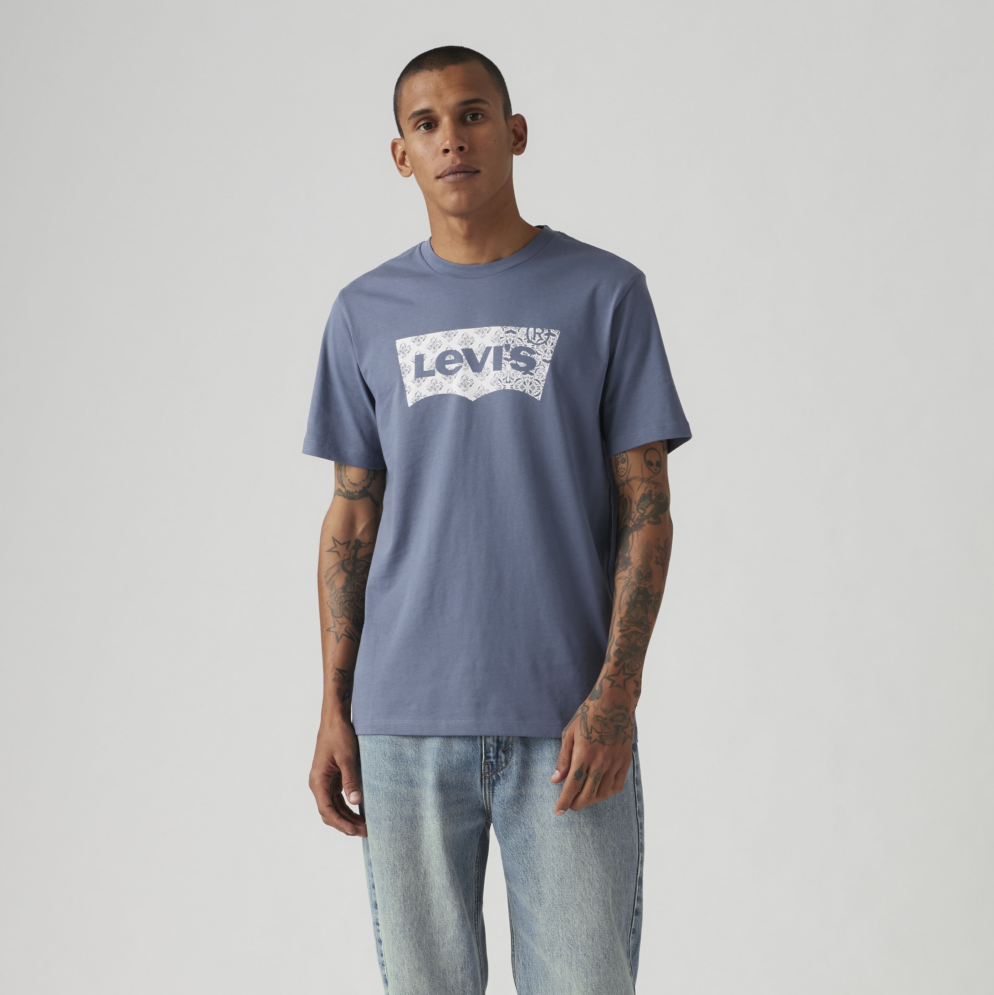 Classic Graphic T-Shirt 2
