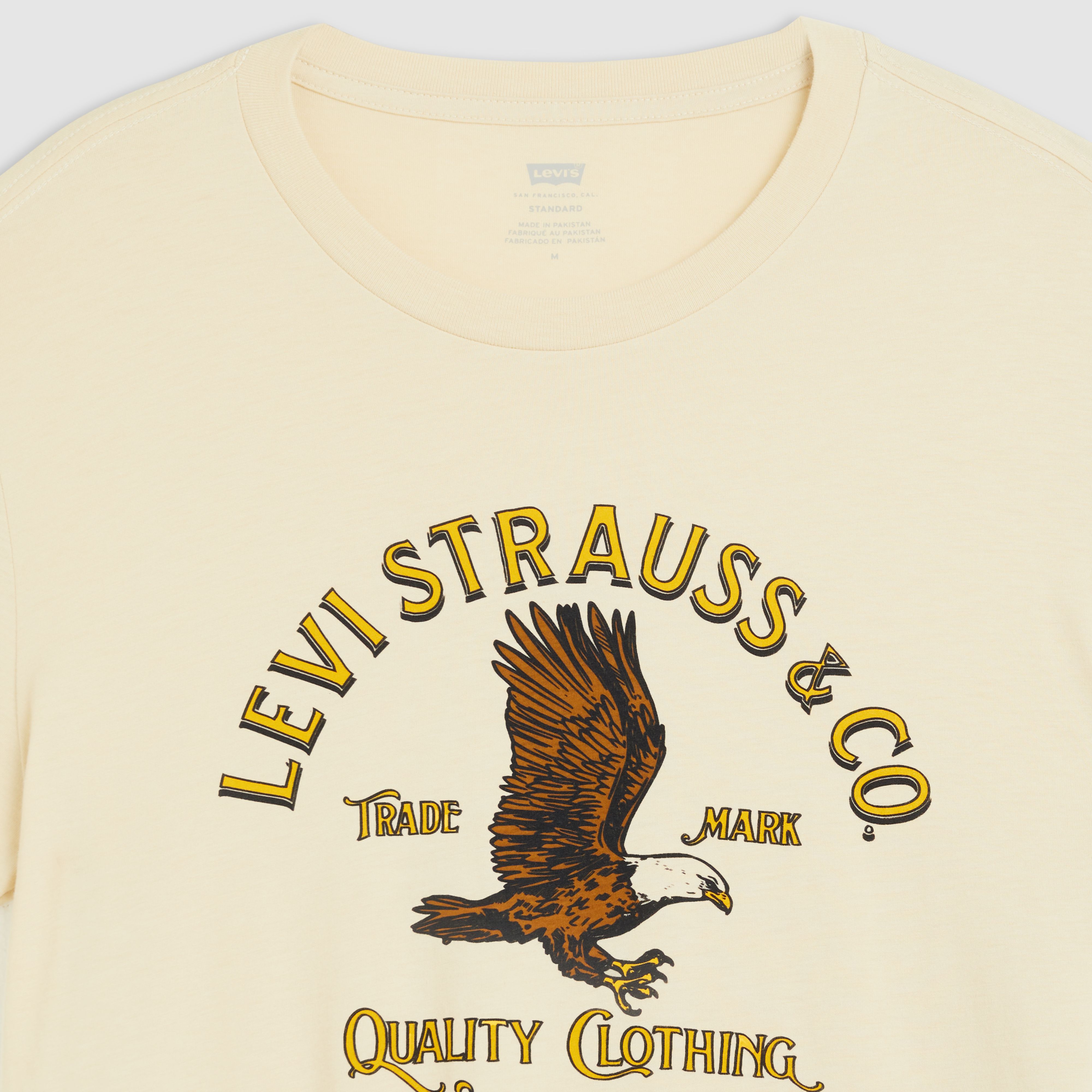 Classic Graphic T-Shirt 7