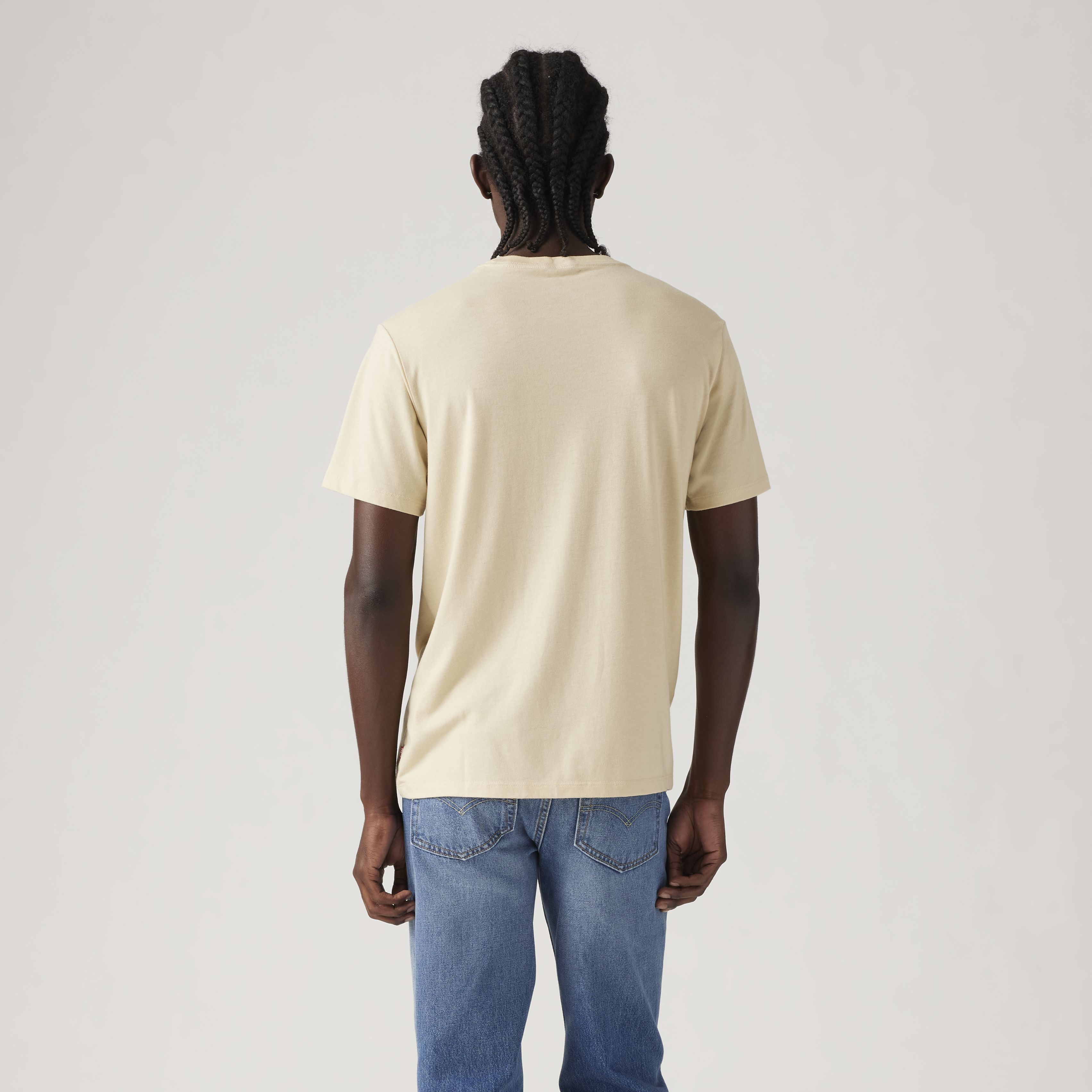 Classic Graphic T-Shirt 3