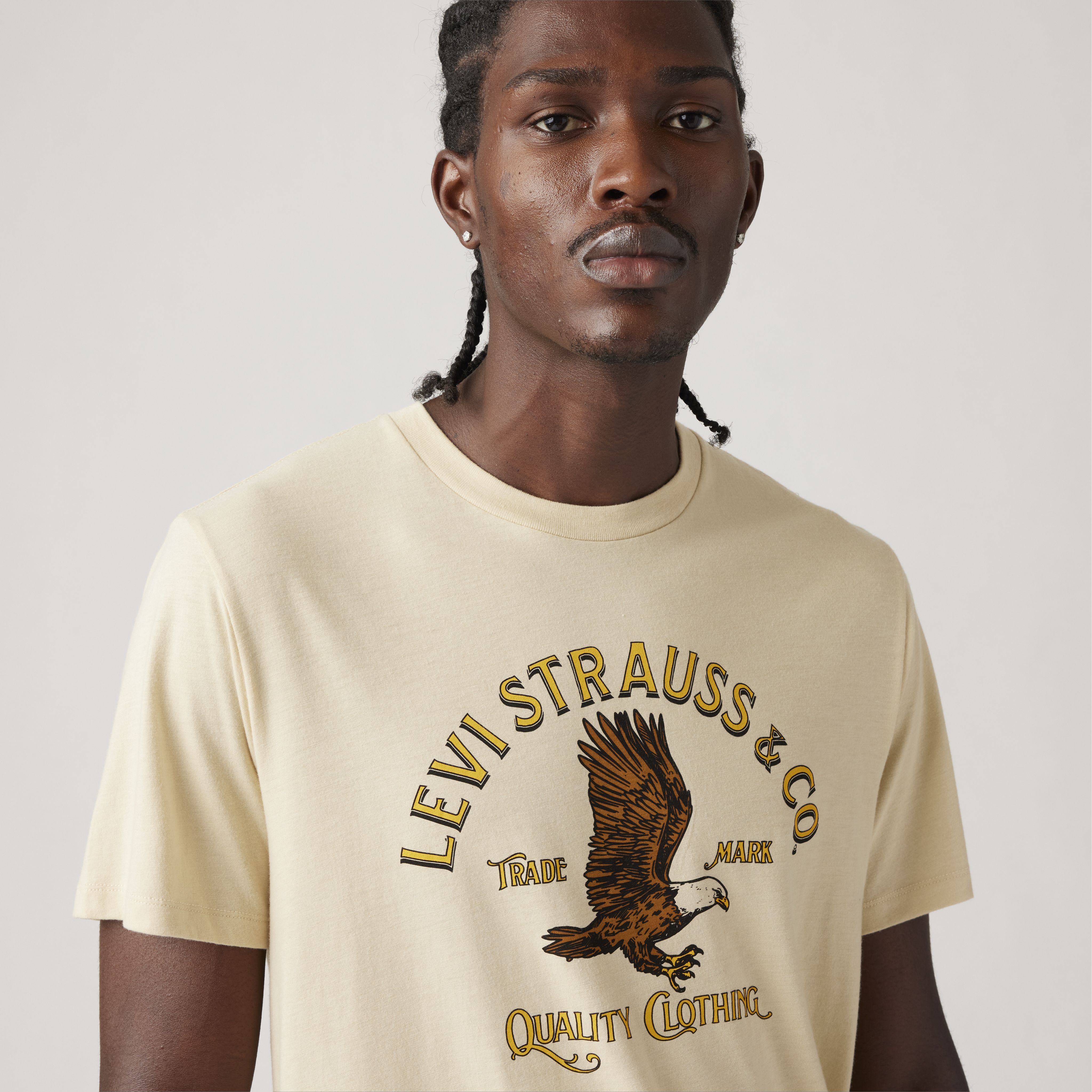 Classic Graphic T-Shirt