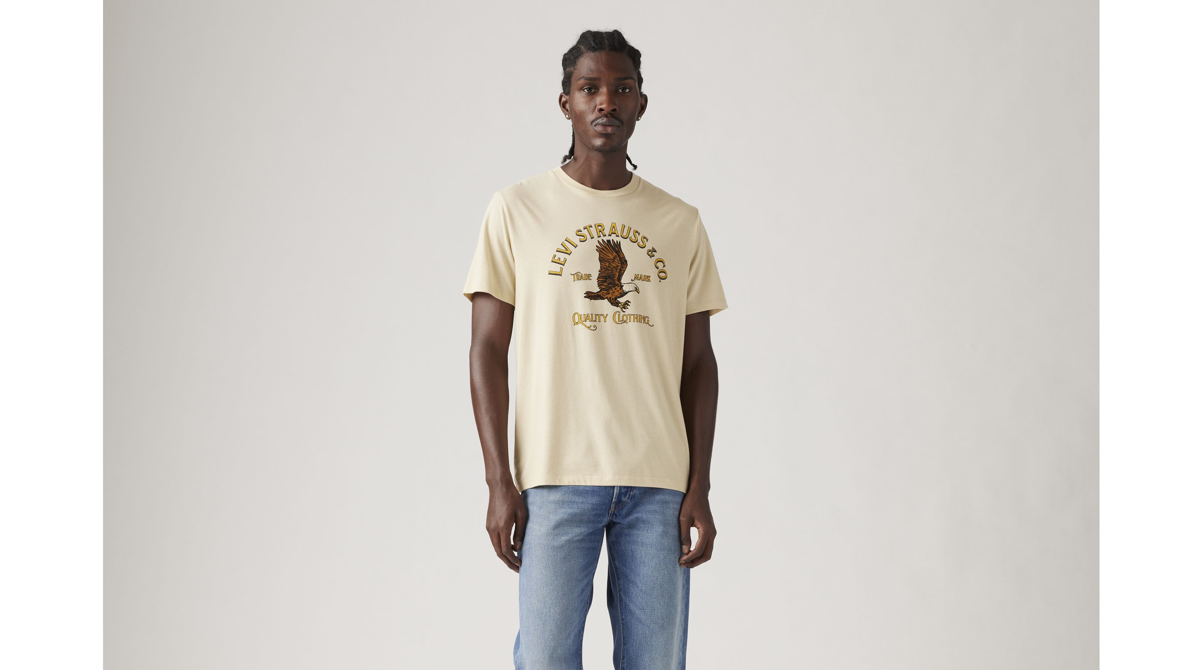 Classic Graphic T-Shirt 3