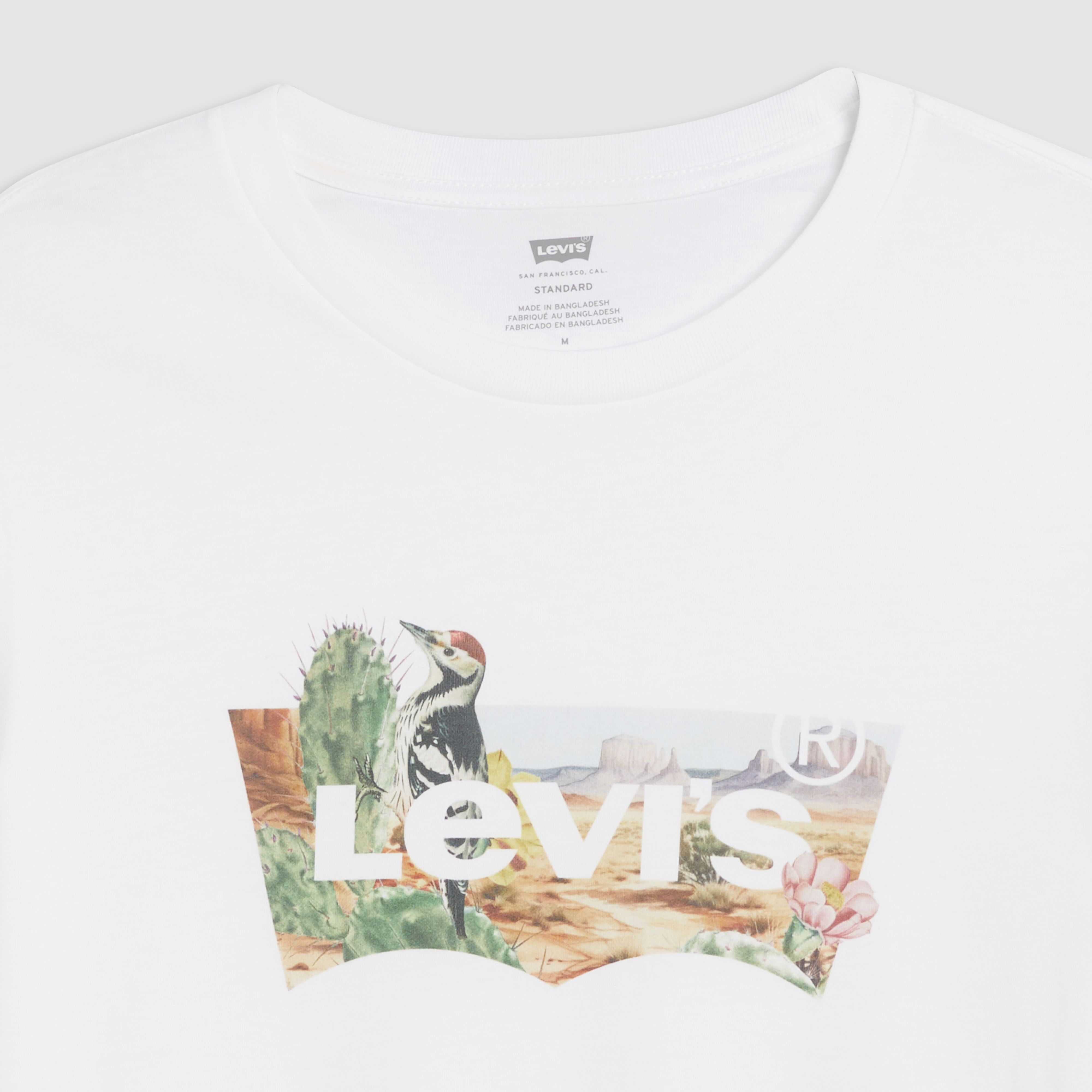 Classic Graphic T-Shirt 7