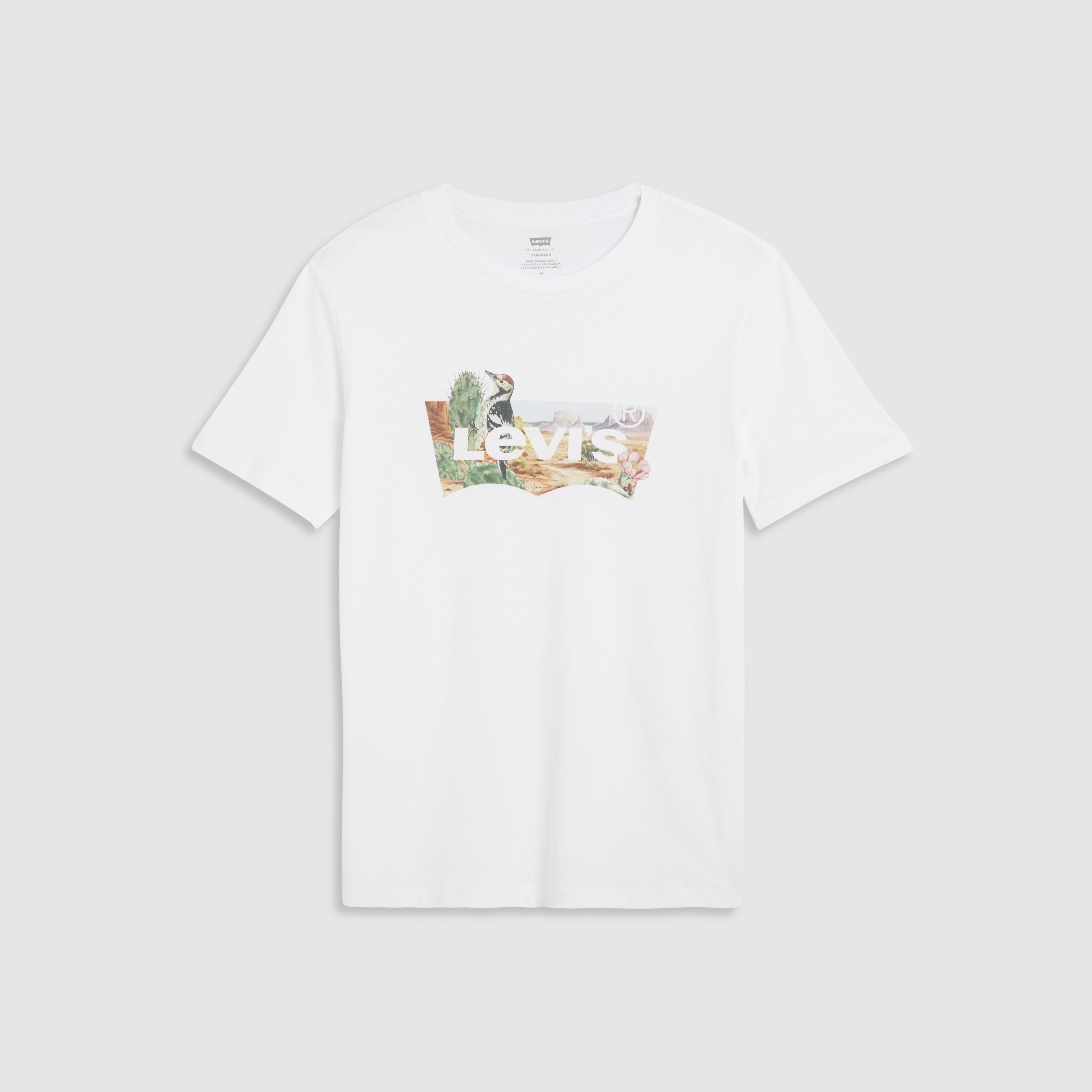 Classic Graphic T-Shirt 5