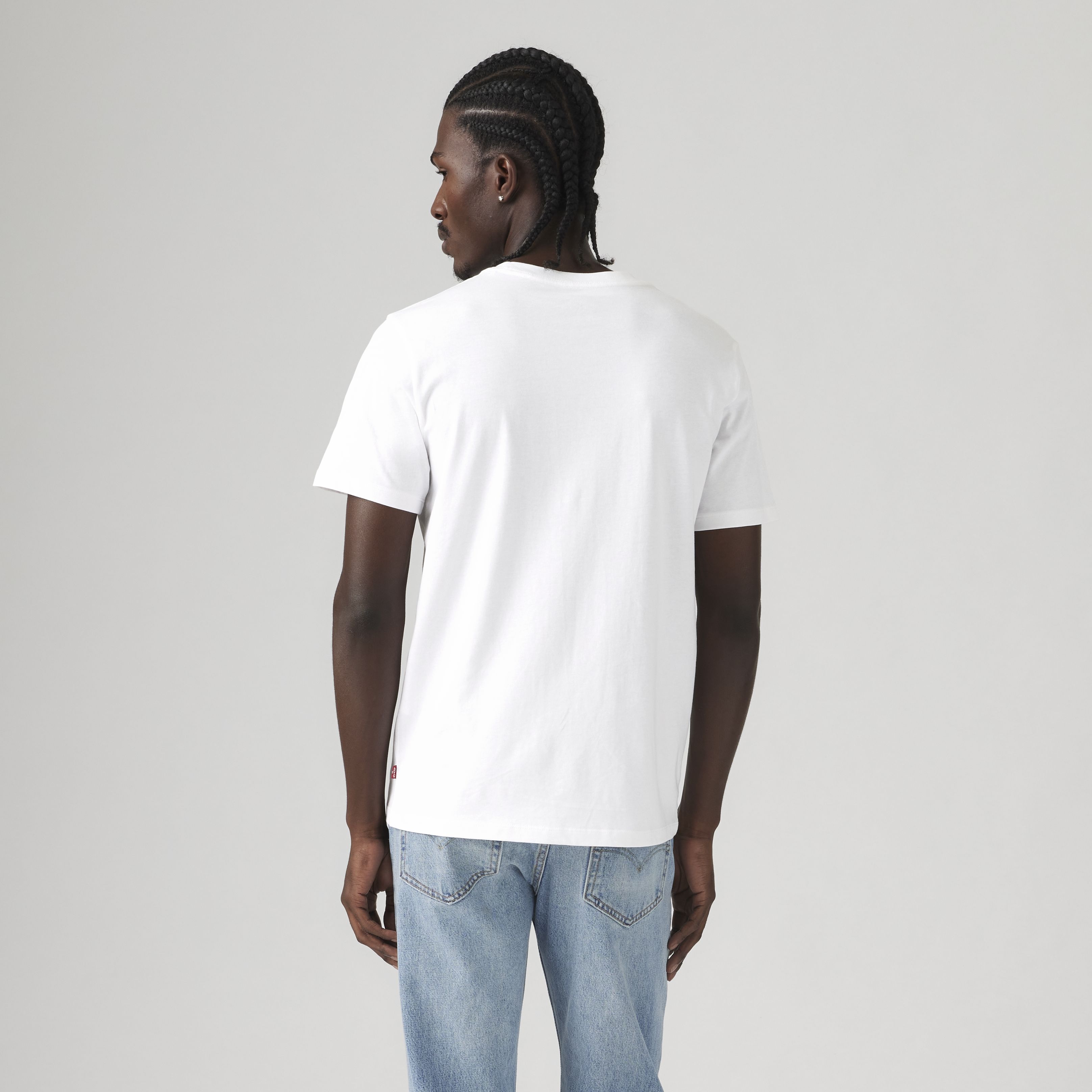 Classic Graphic T-Shirt 4