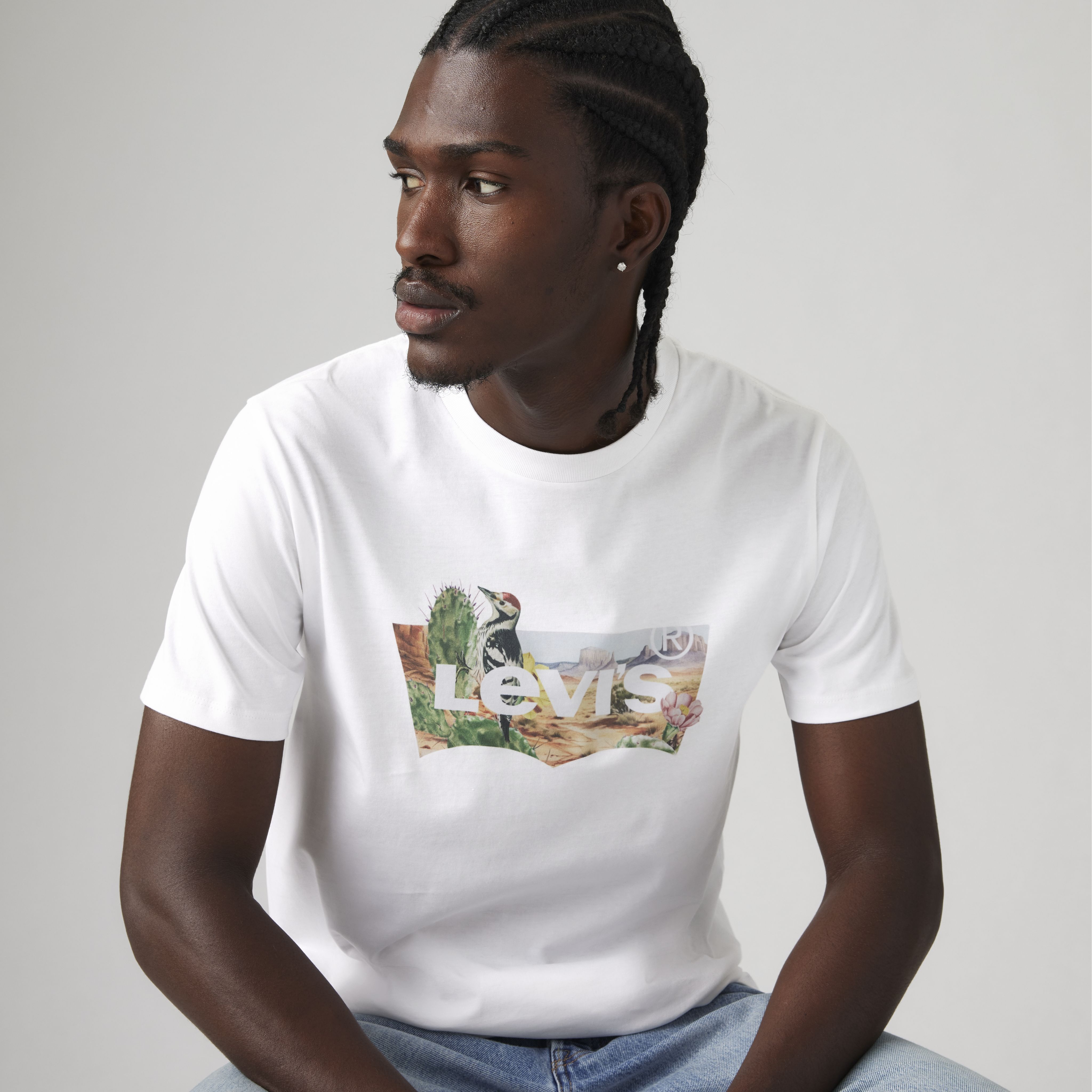Classic Graphic T-Shirt 2