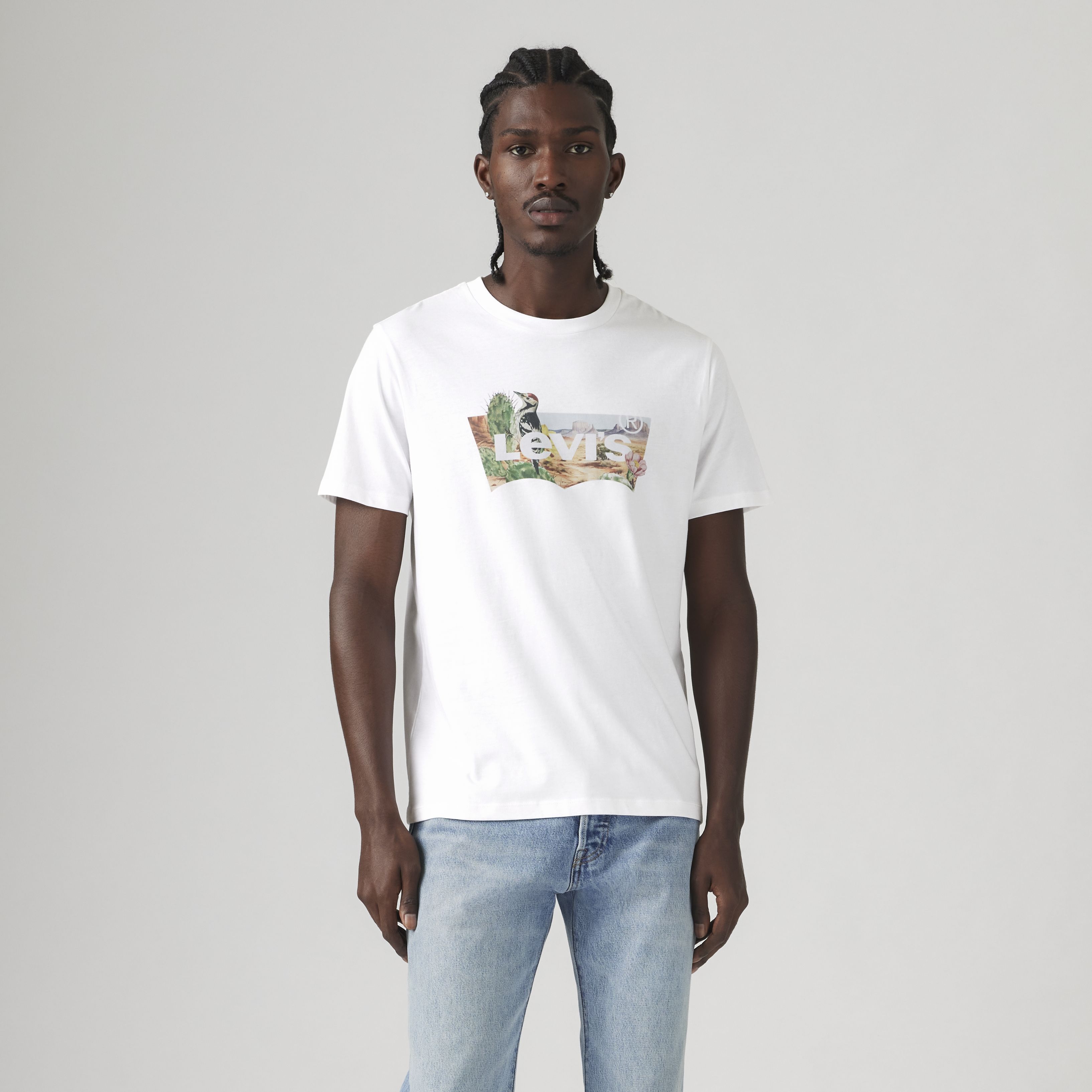 Classic Graphic T-Shirt 3
