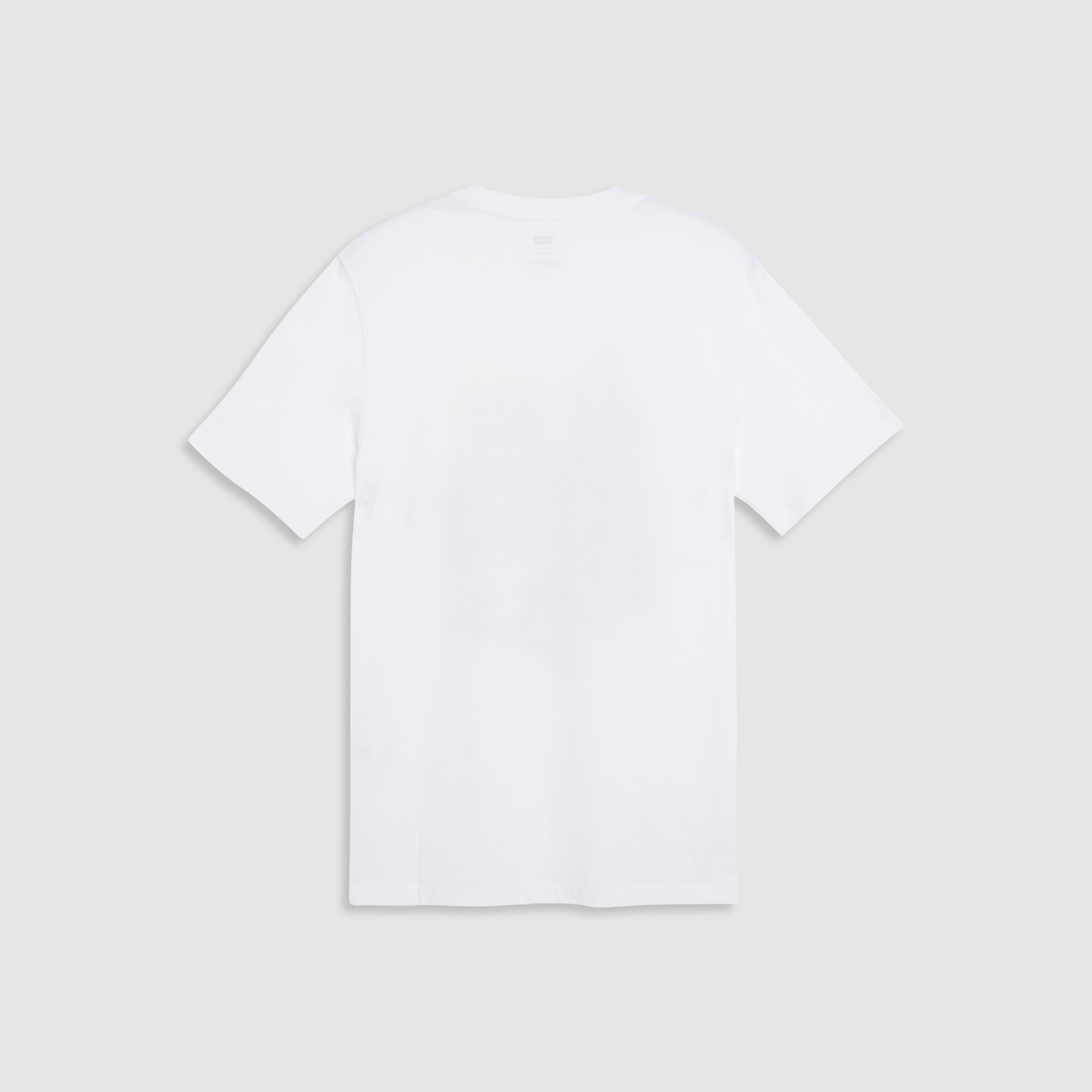 T-shirt Classic stampata 4