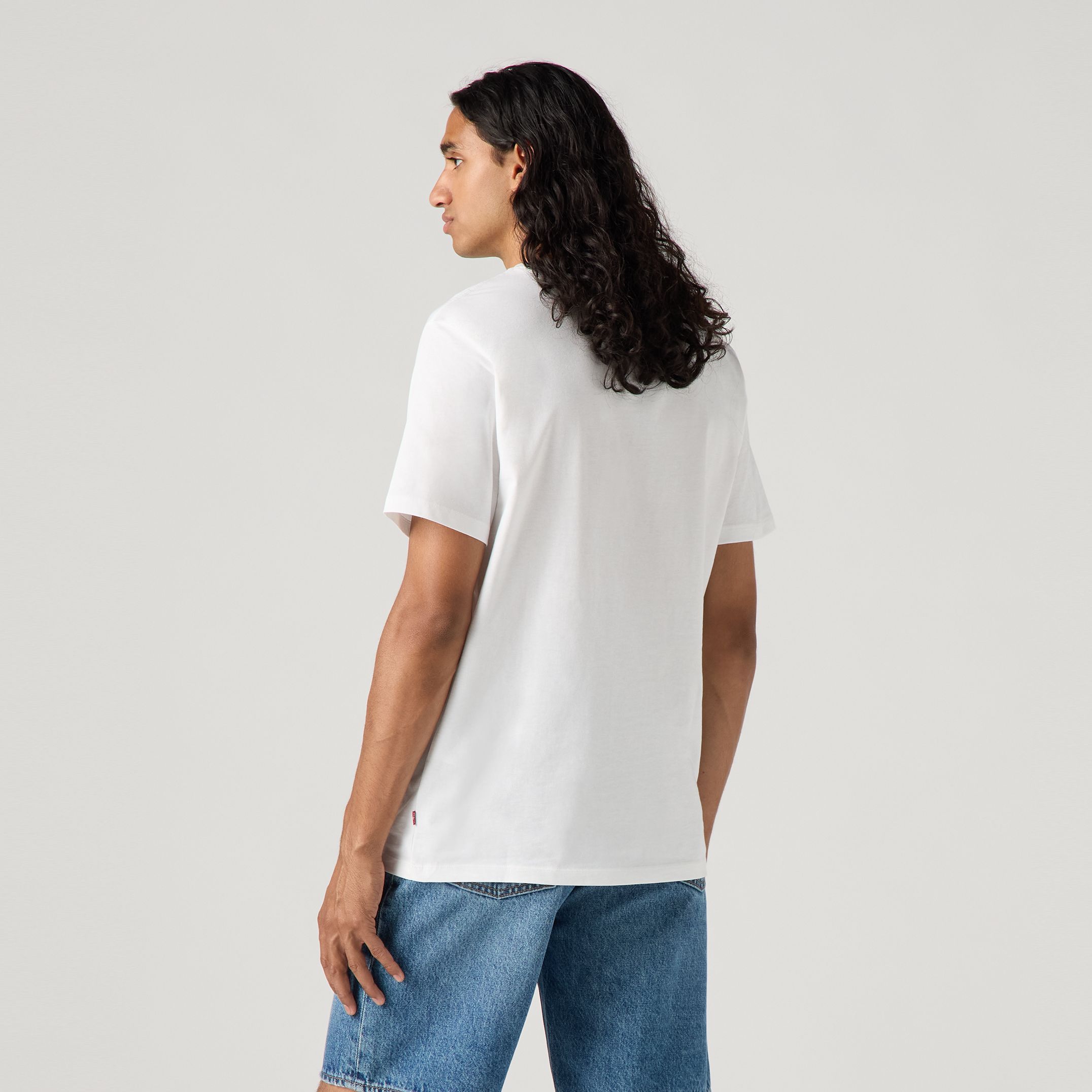 T-shirt Classic stampata 2