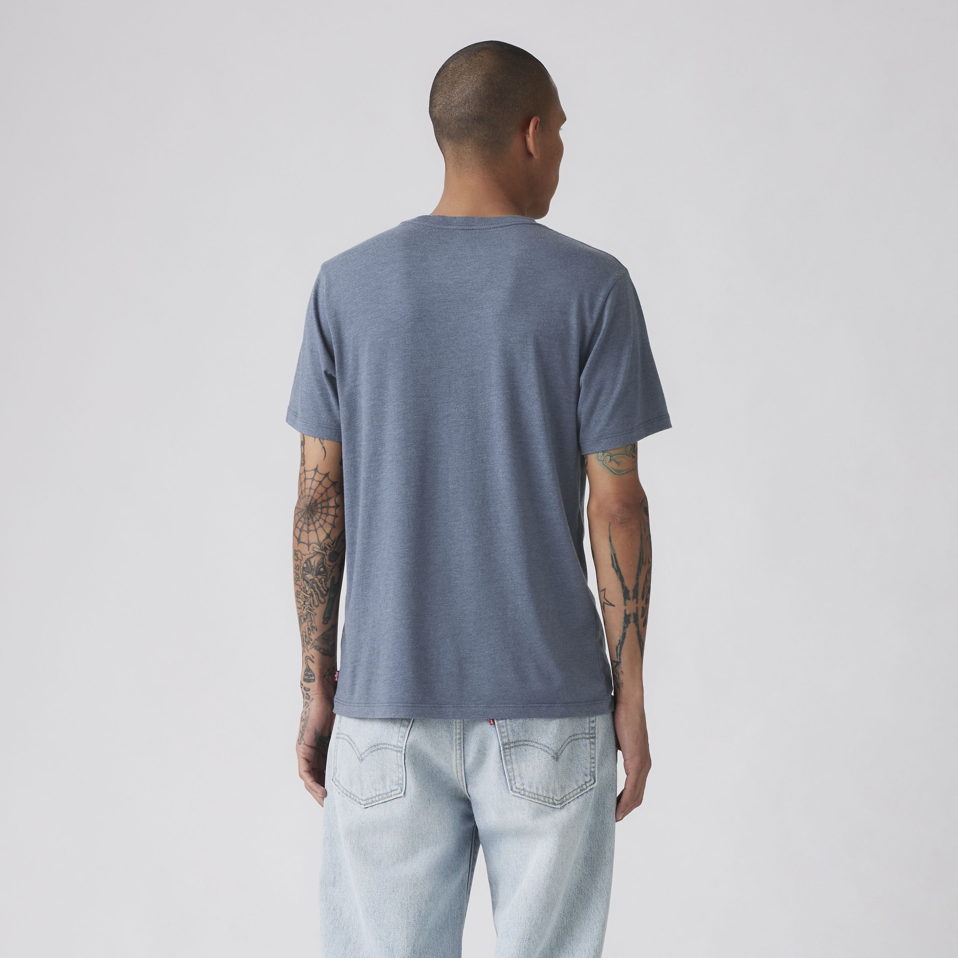 Classic Graphic T-Shirt 4
