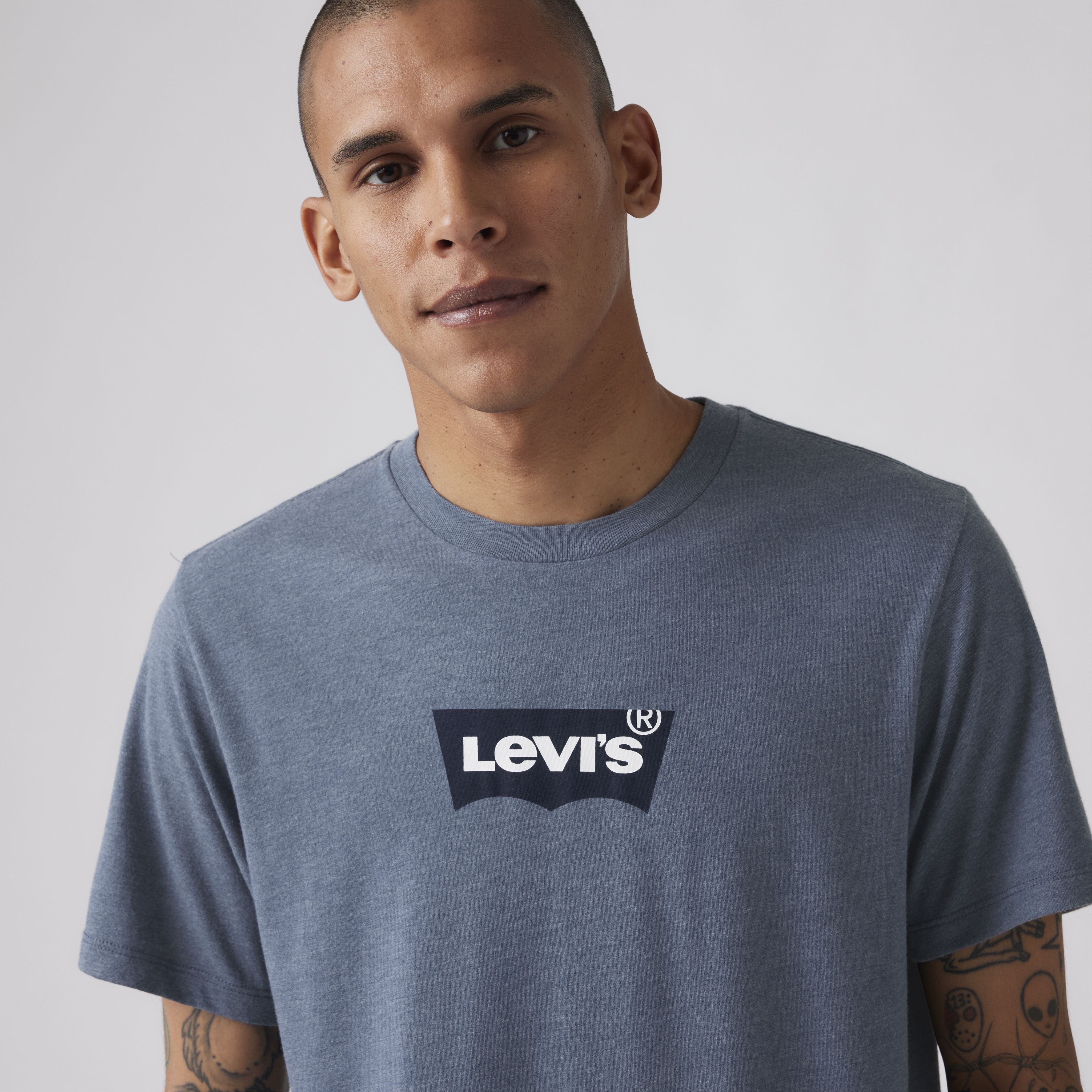 Classic Graphic T-Shirt 2