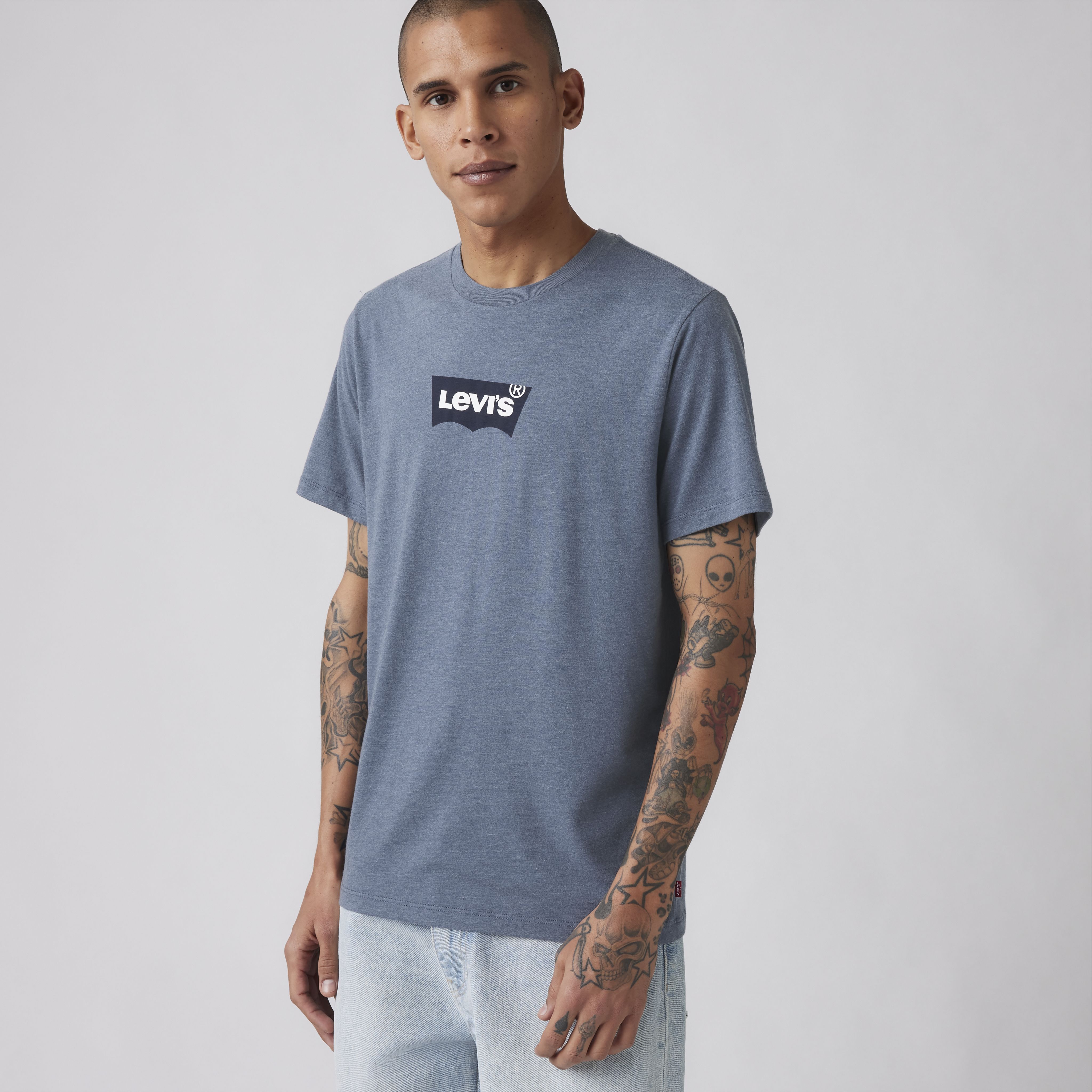 Classic Graphic T-Shirt 10