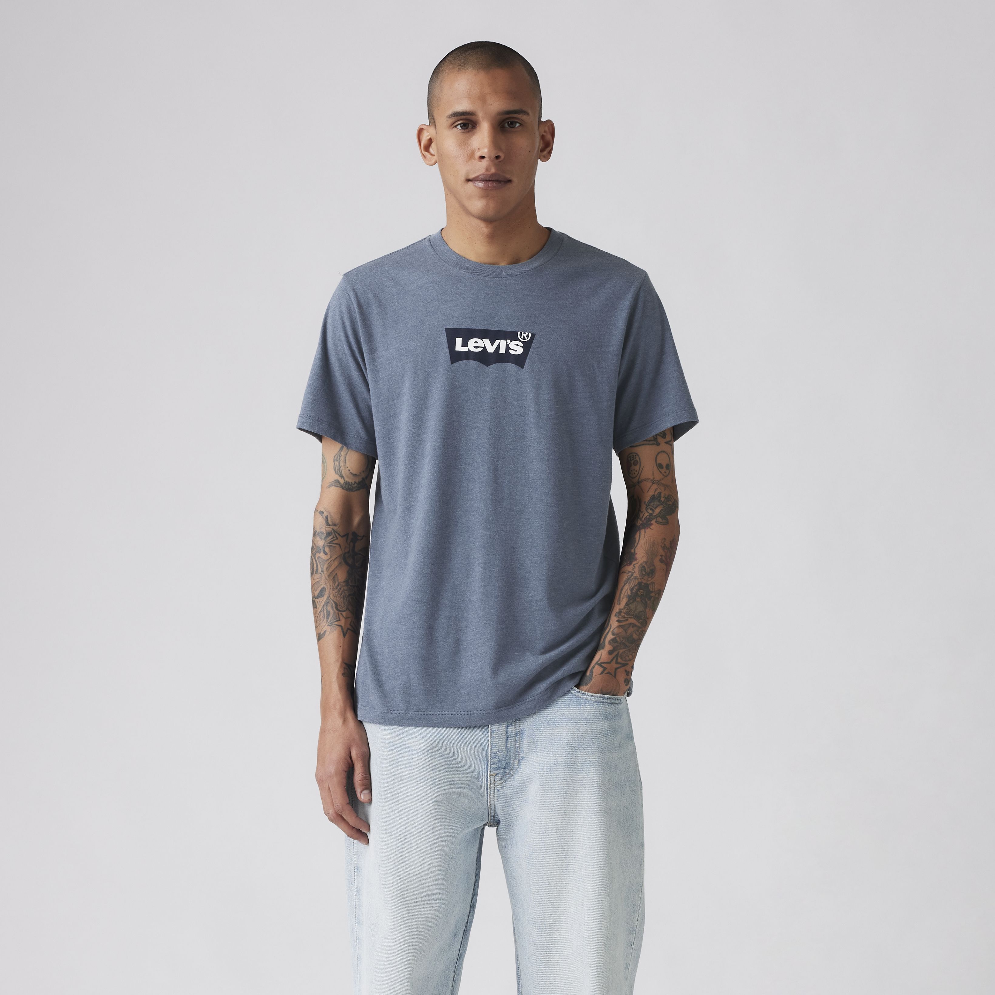 Classic Graphic T-Shirt 10