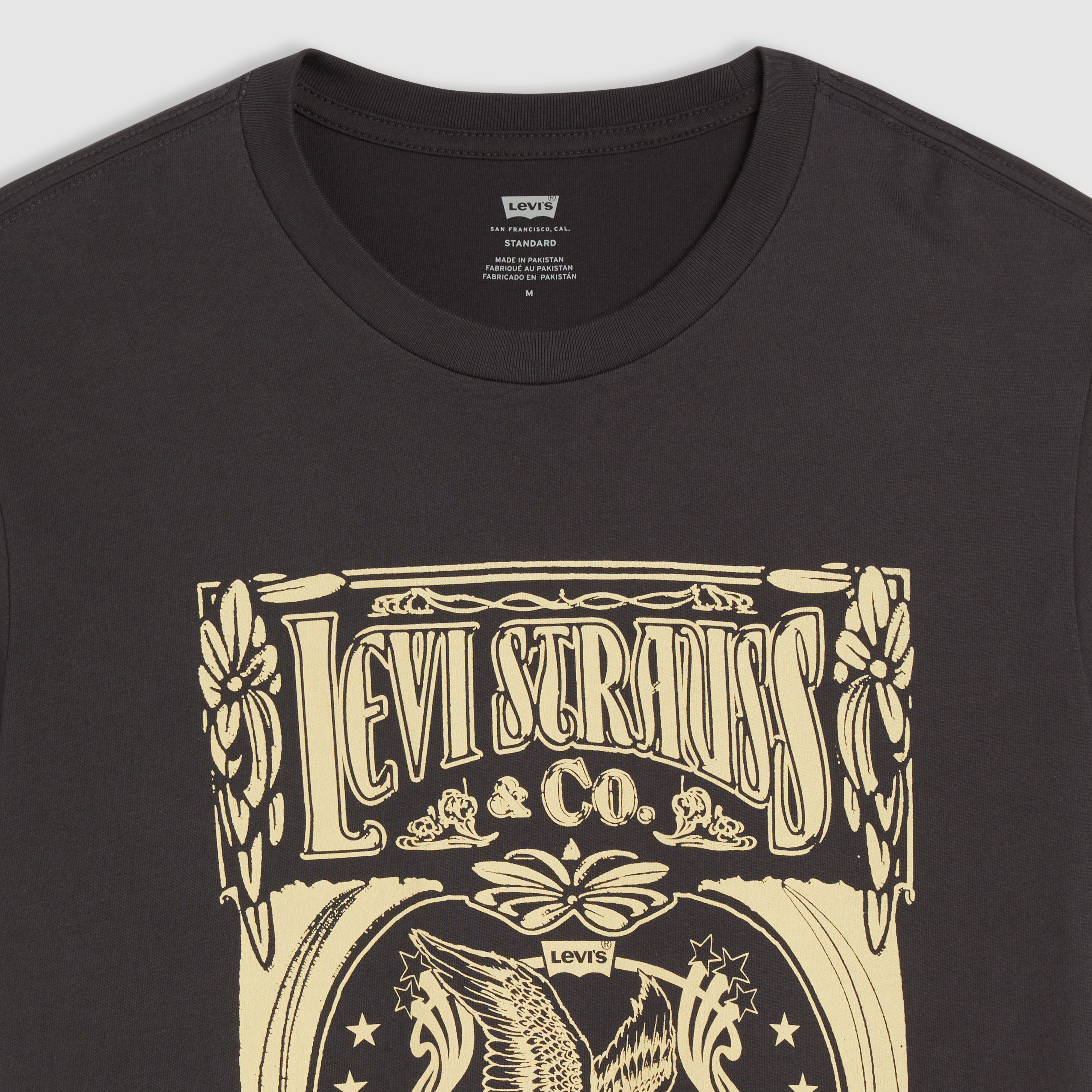 Classic Graphic T-Shirt 7