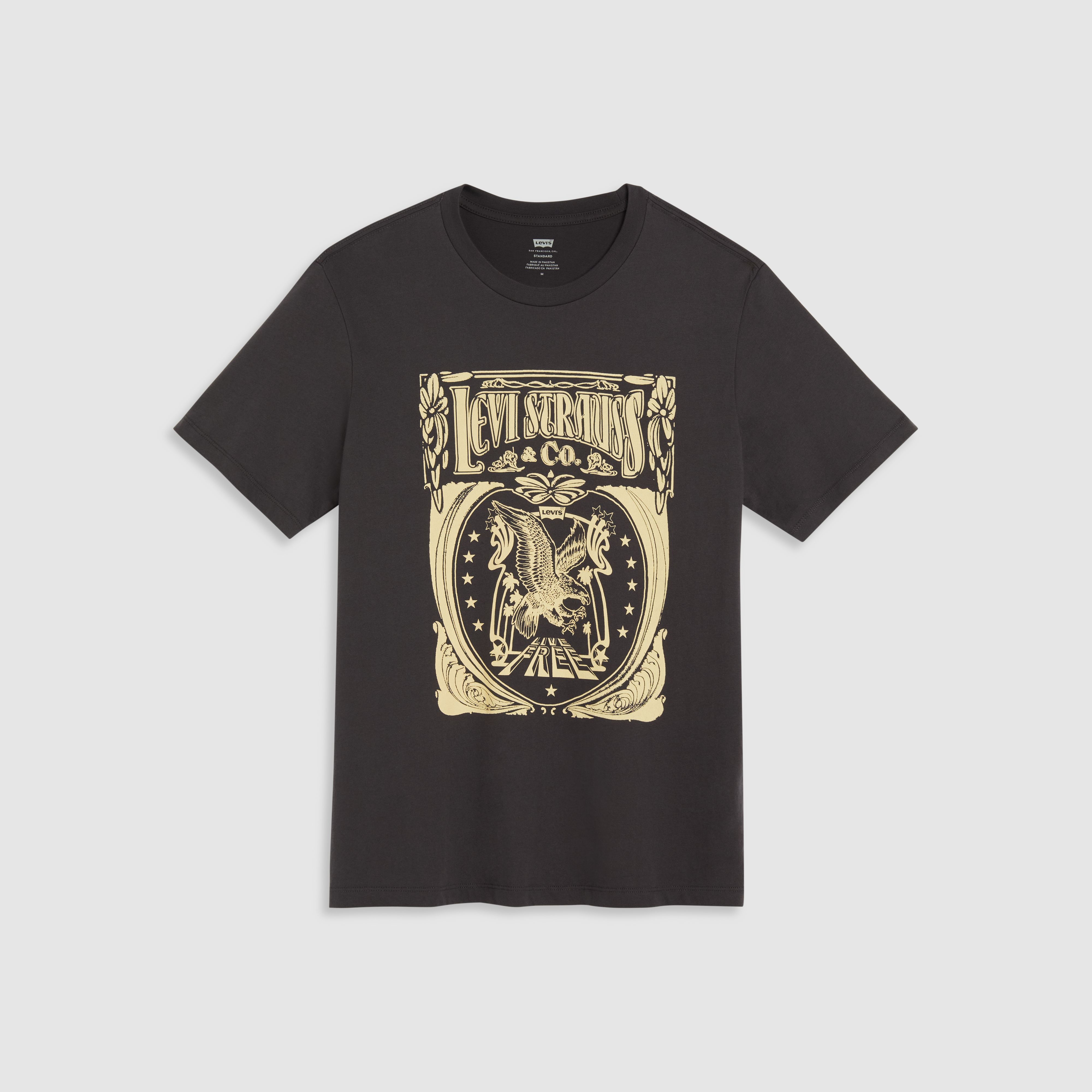 Classic Graphic T-Shirt 5