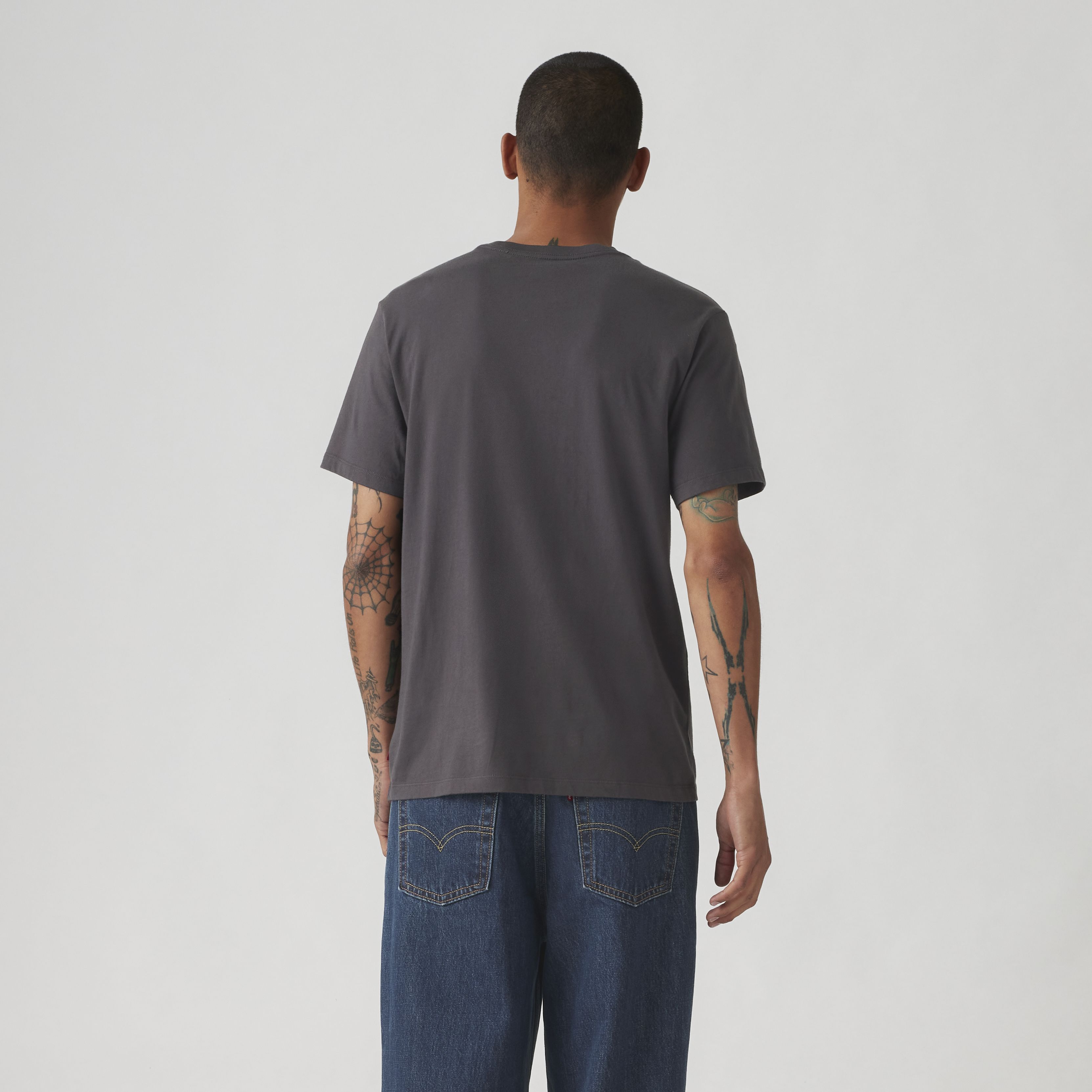 Classic Graphic T-Shirt 4