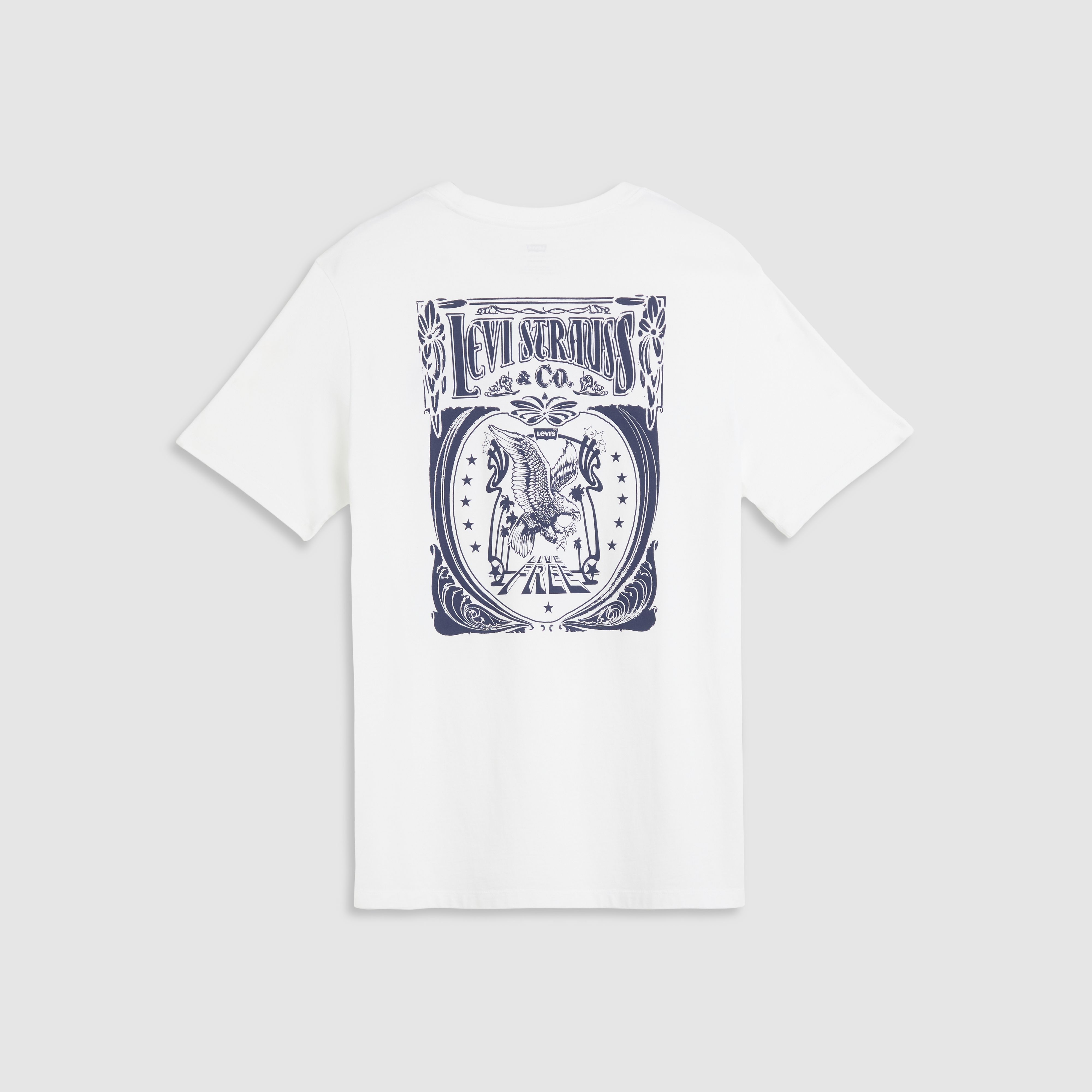 Classic Graphic T-Shirt 6