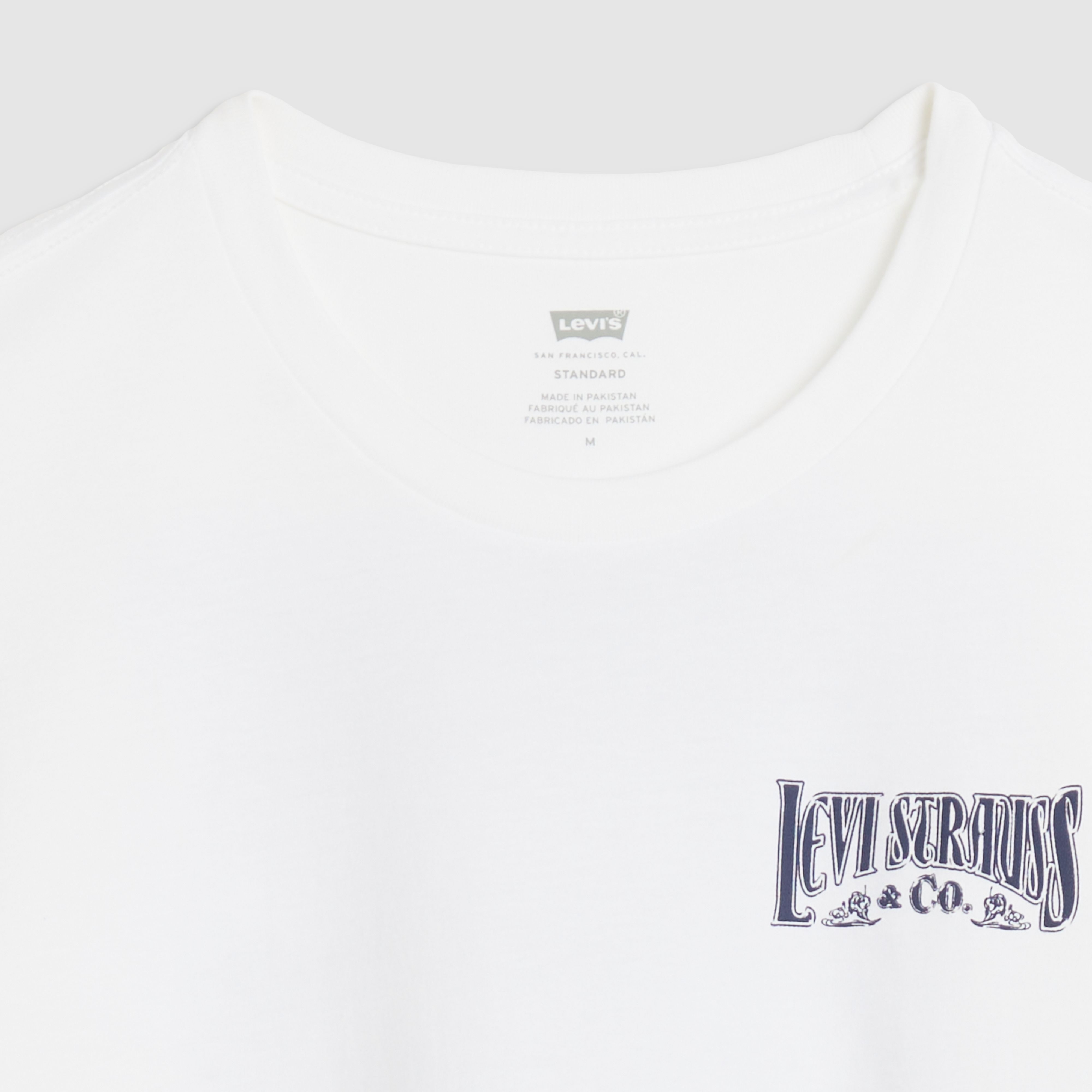 Classic Graphic T-Shirt 7