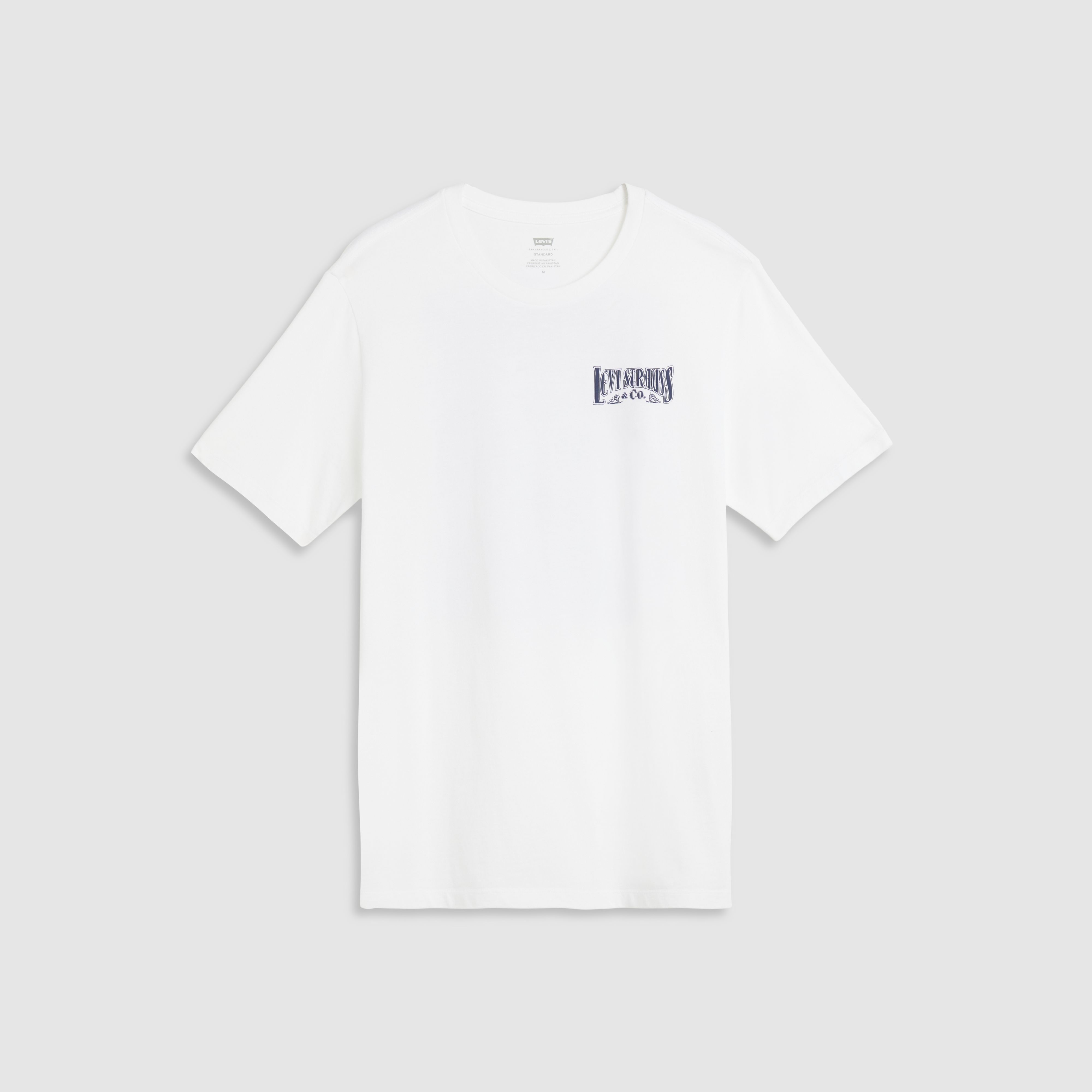 Classic Graphic T-Shirt 5