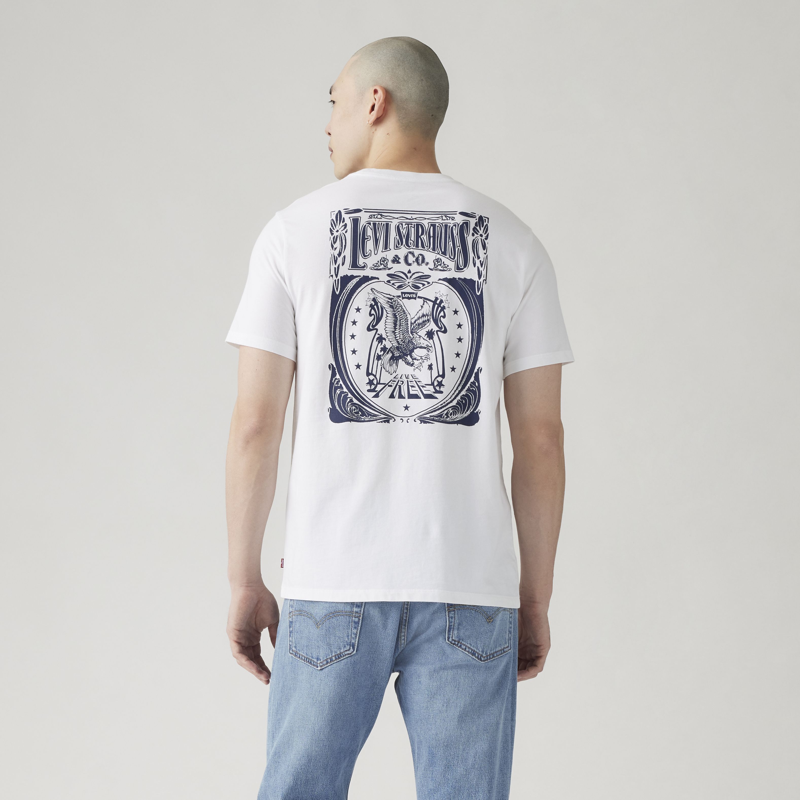 Classic Graphic T-Shirt 4