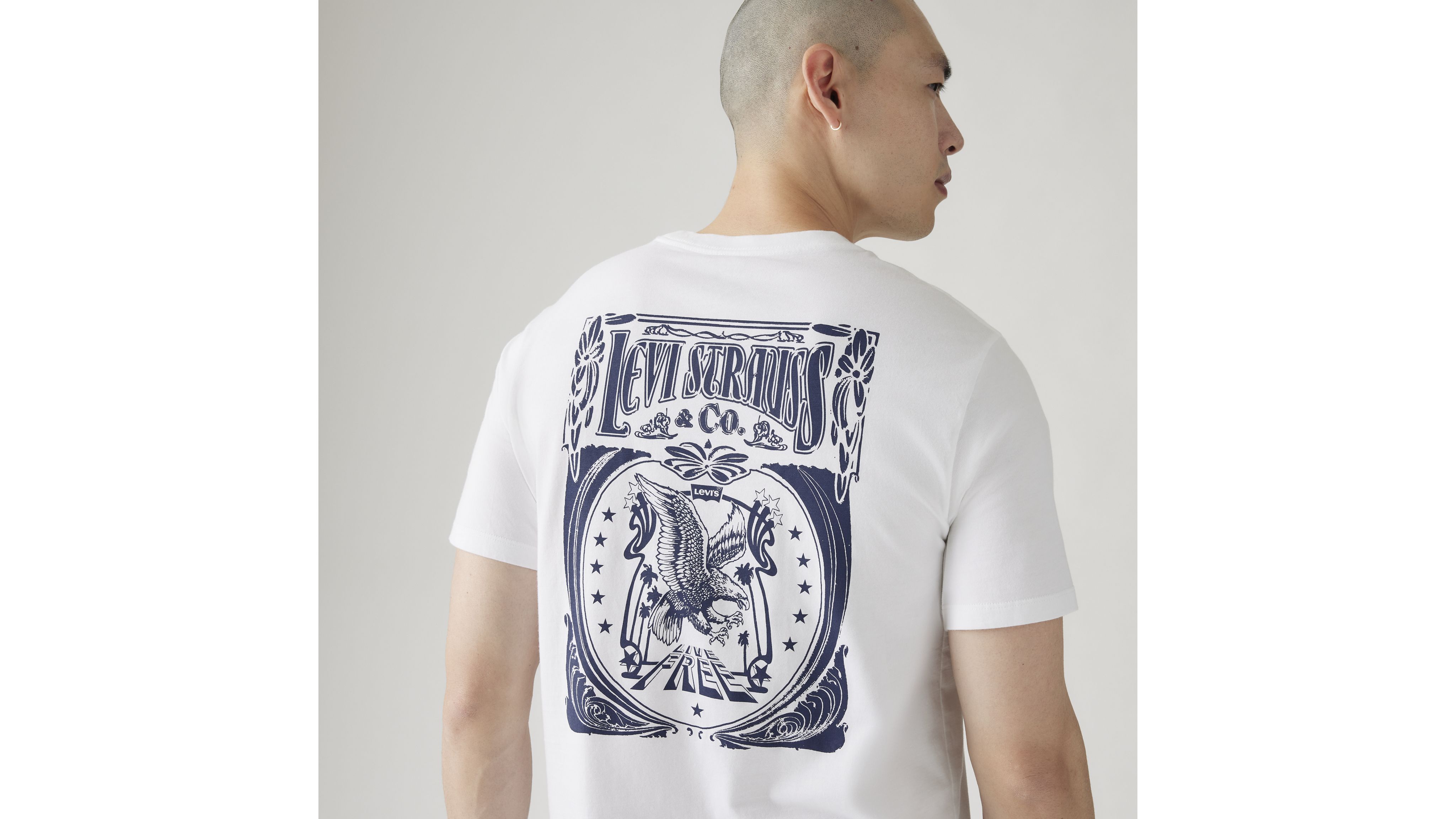 Classic Graphic T-Shirt 2